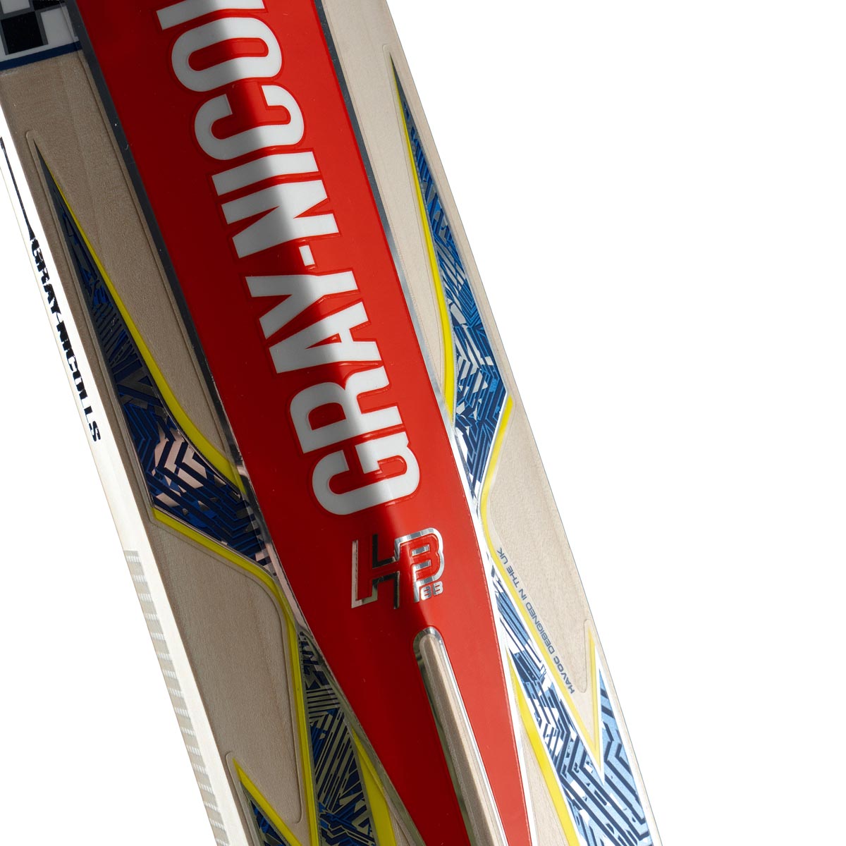Gray-Nicolls Havoc Brook Player Edition Cricket Bat