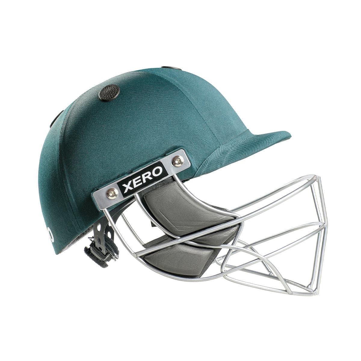 Hunts County Xero Cricket Helmet