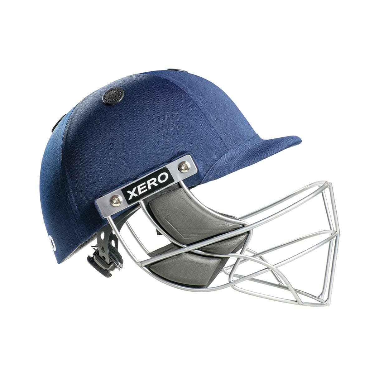 Hunts County Xero Cricket Helmet