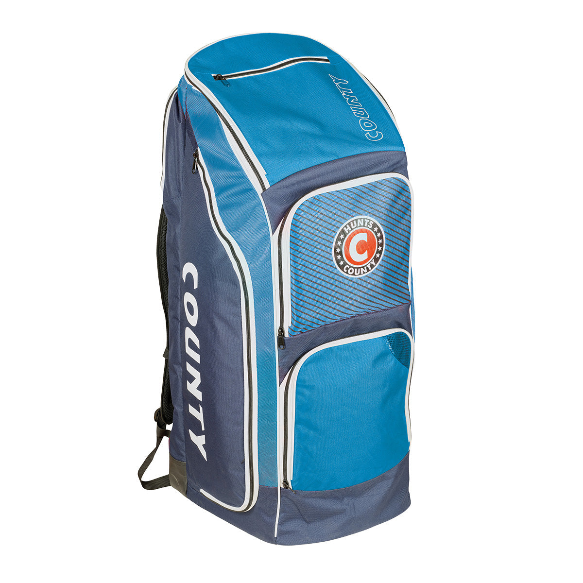 Hunts County Clipper Cricket Duffle Bag