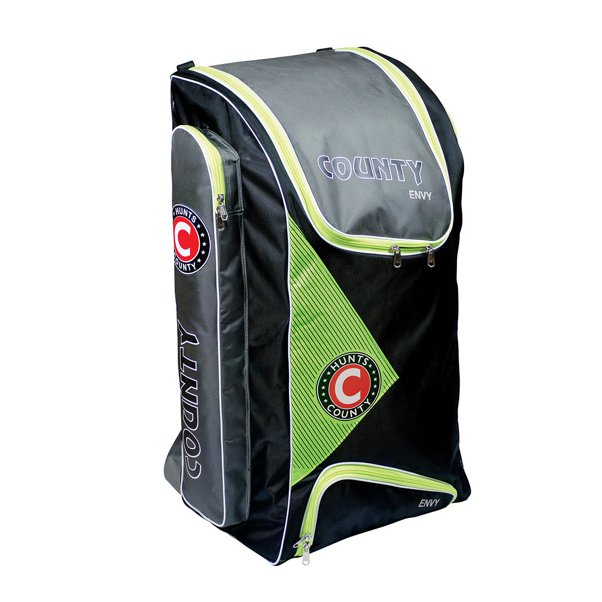 Hunts County Envy Cricket Duffle Bag