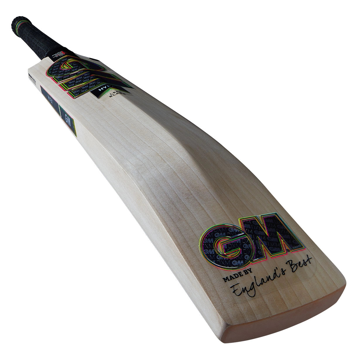 Gunn & Moore Hypa DXM 404 Cricket Bat