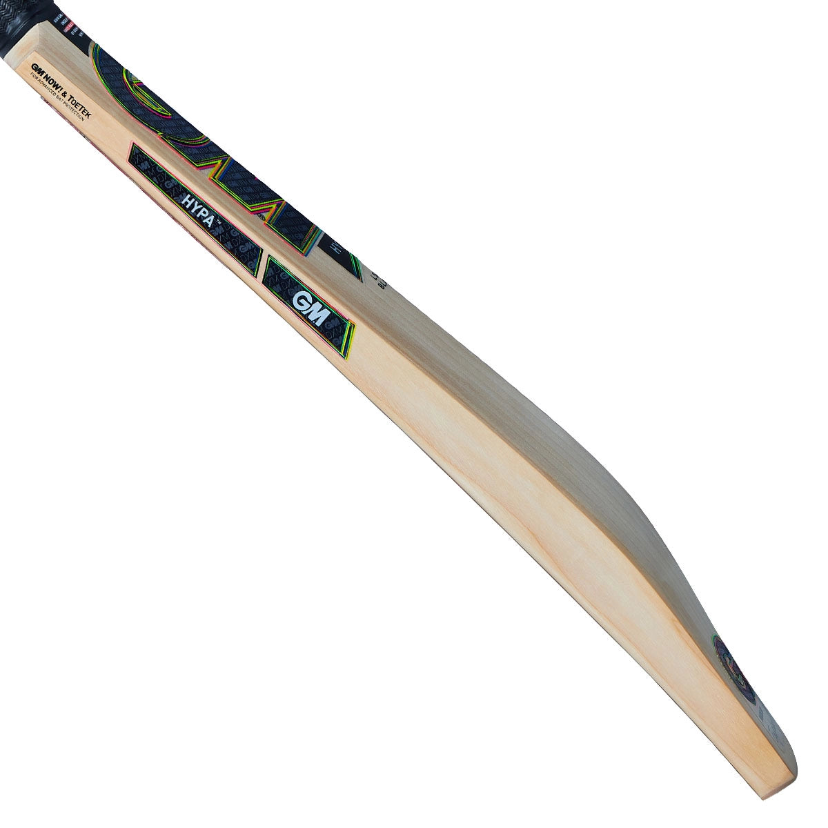 Gunn & Moore Hypa DXM 909 Cricket Bat