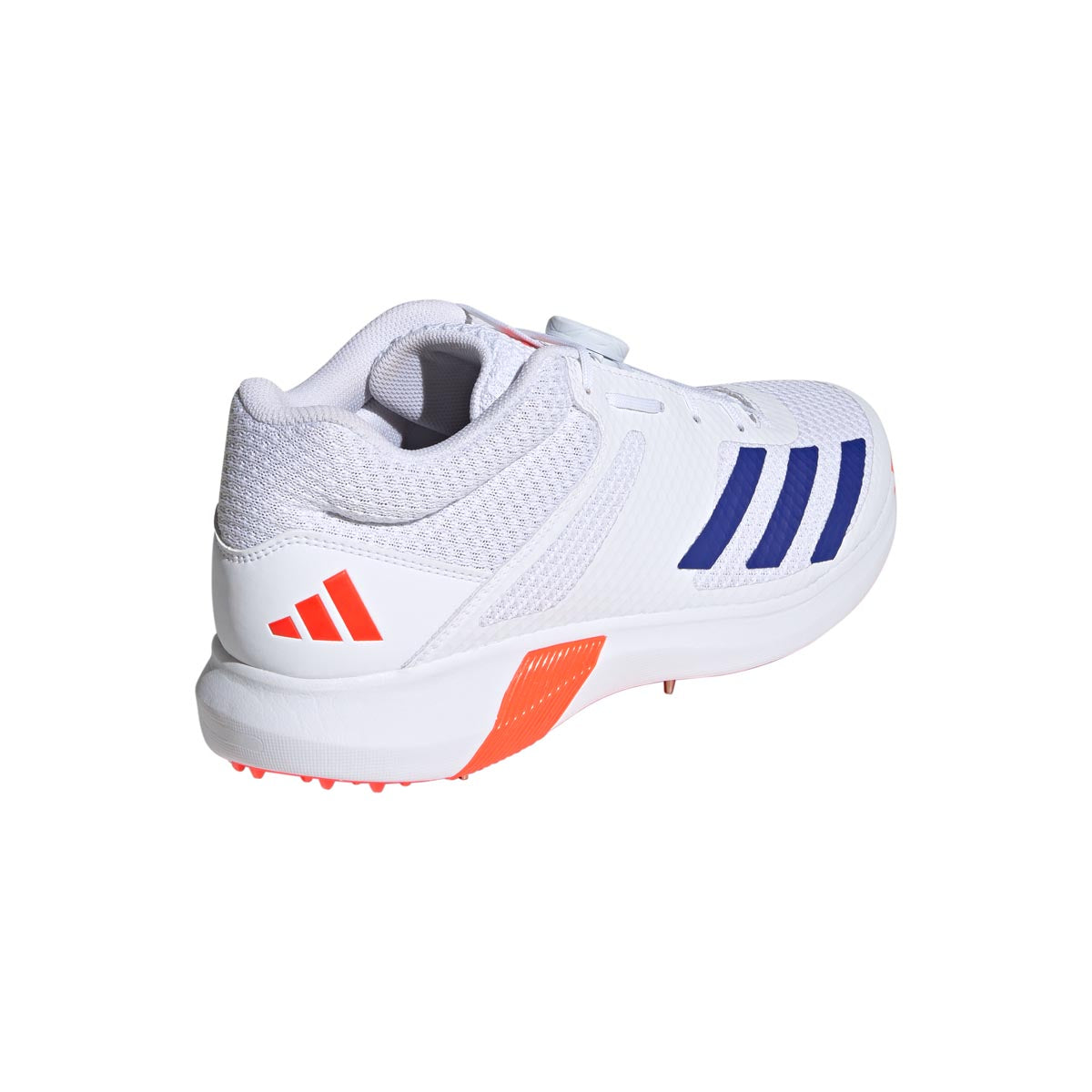 Adidas Adipower Vector Mid 24 Cricket Shoes