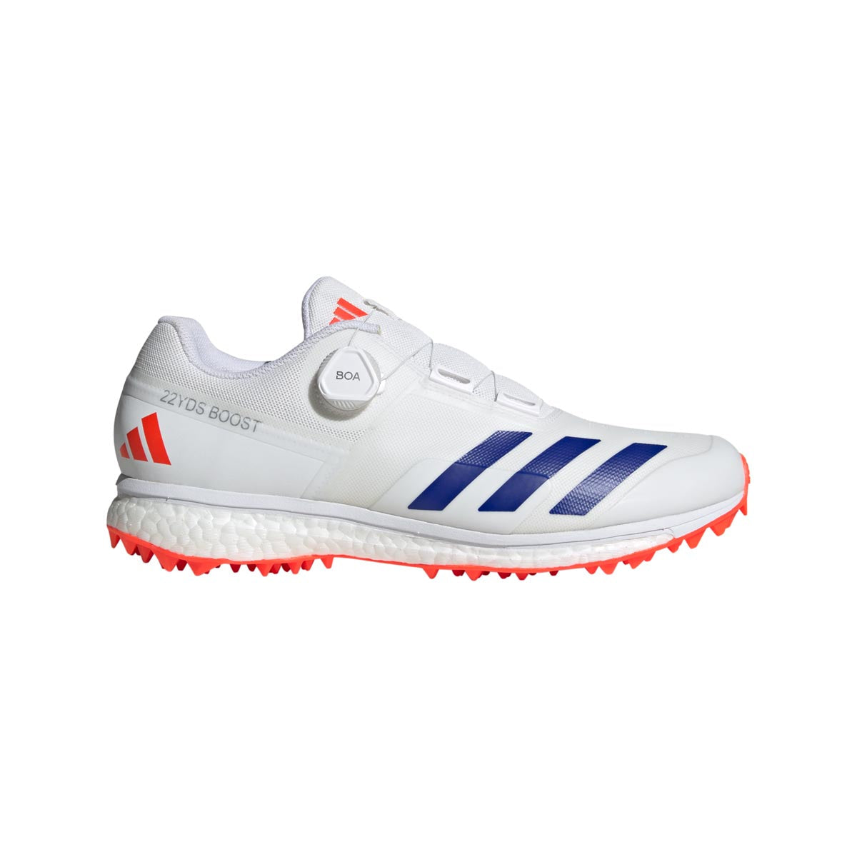 Adidas 22YDS Boost 24 Cricket Shoes