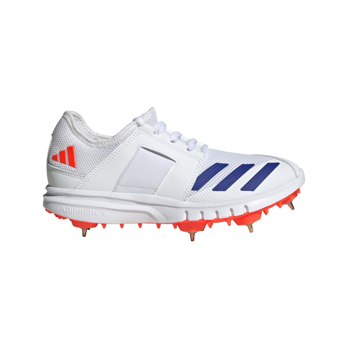 Adidas Howzatt Spike 24 Junior Cricket Shoes