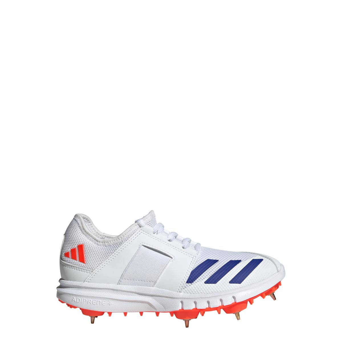 Adidas Howzatt Spike 24 Junior Cricket Shoes