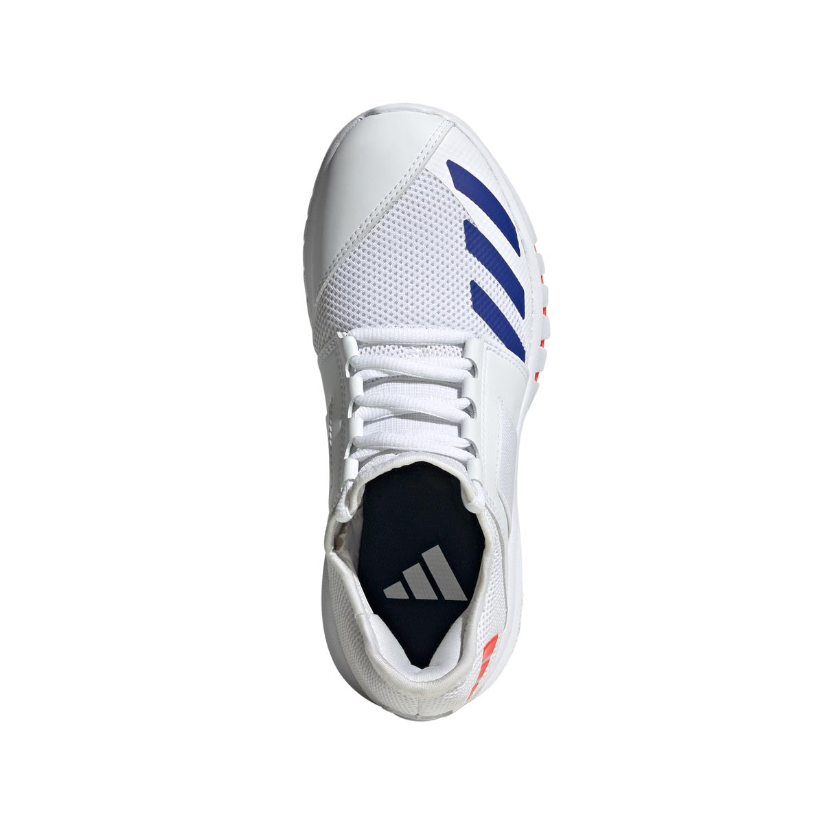 Adidas Howzatt Spike 24 Junior Cricket Shoes