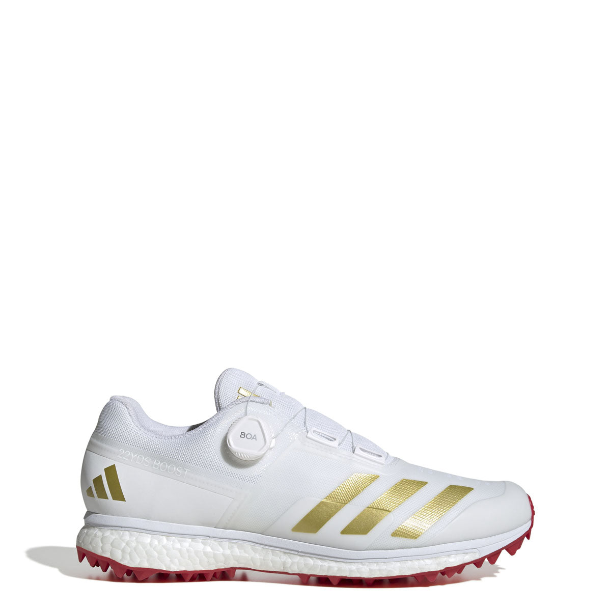 Adidas 22YDS Boost Cricket Shoes 2025 - Main Image