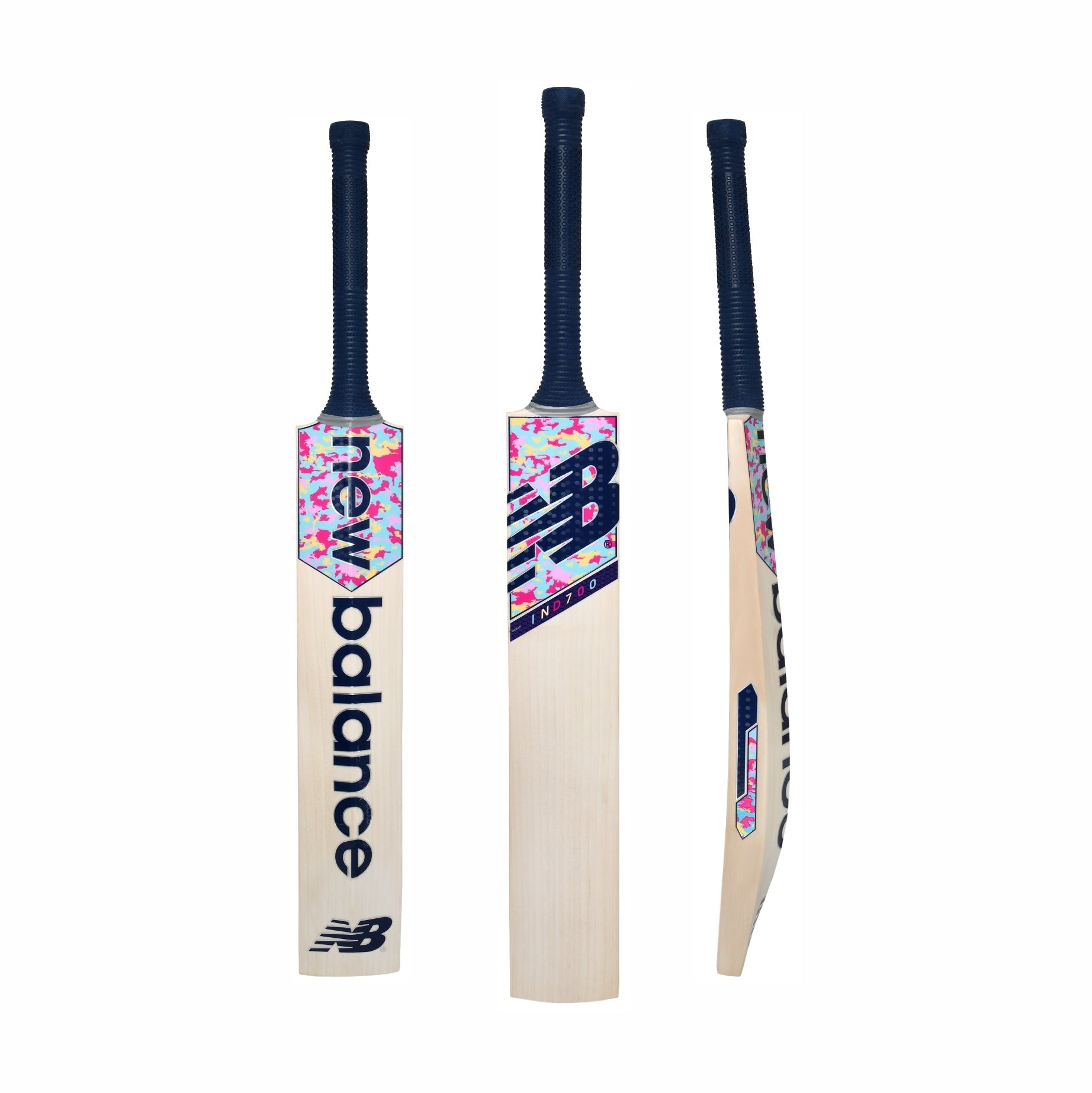 New Balance IND 700 Cricket Bat