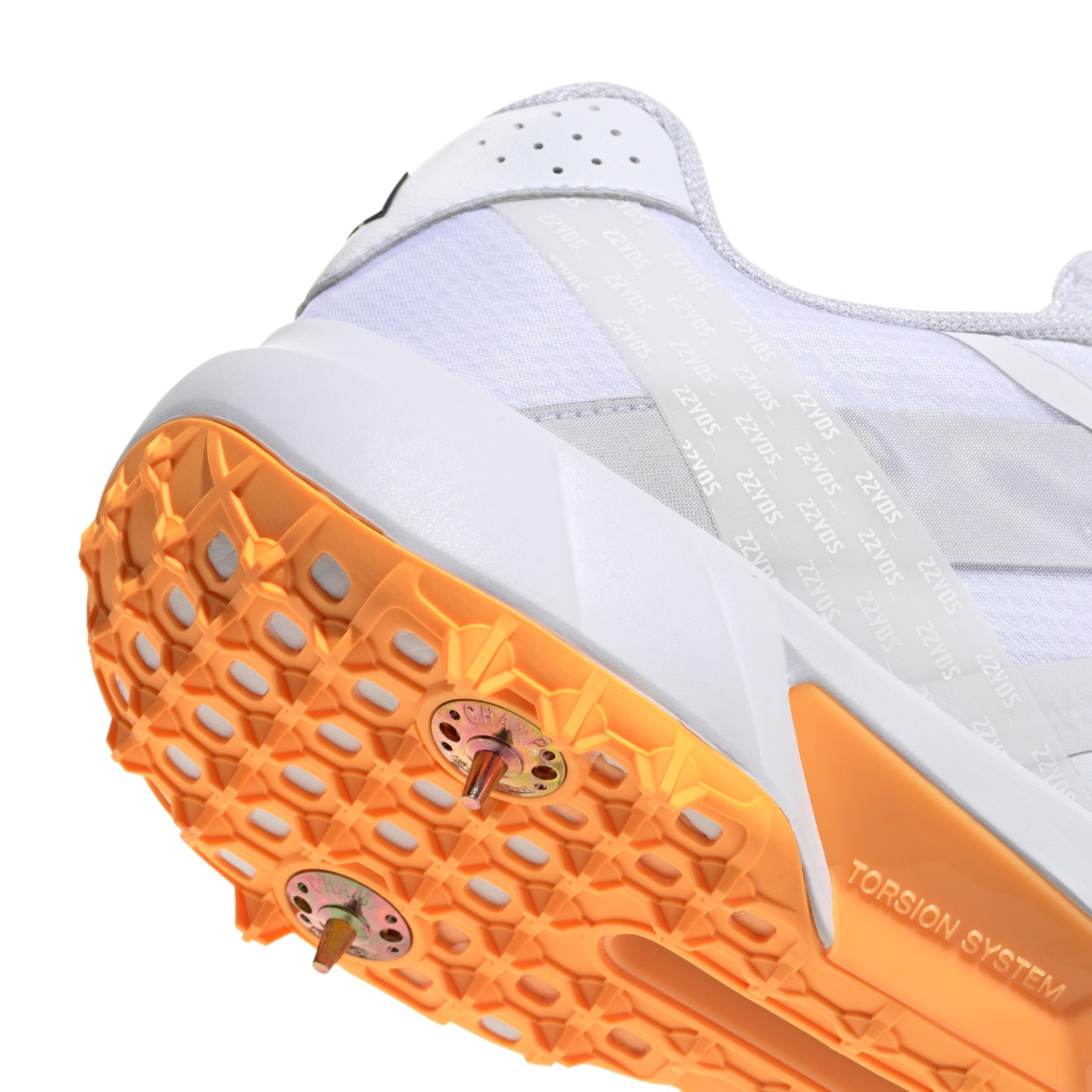 Adidas 22YDS Incurza Cricket Shoes - 2026