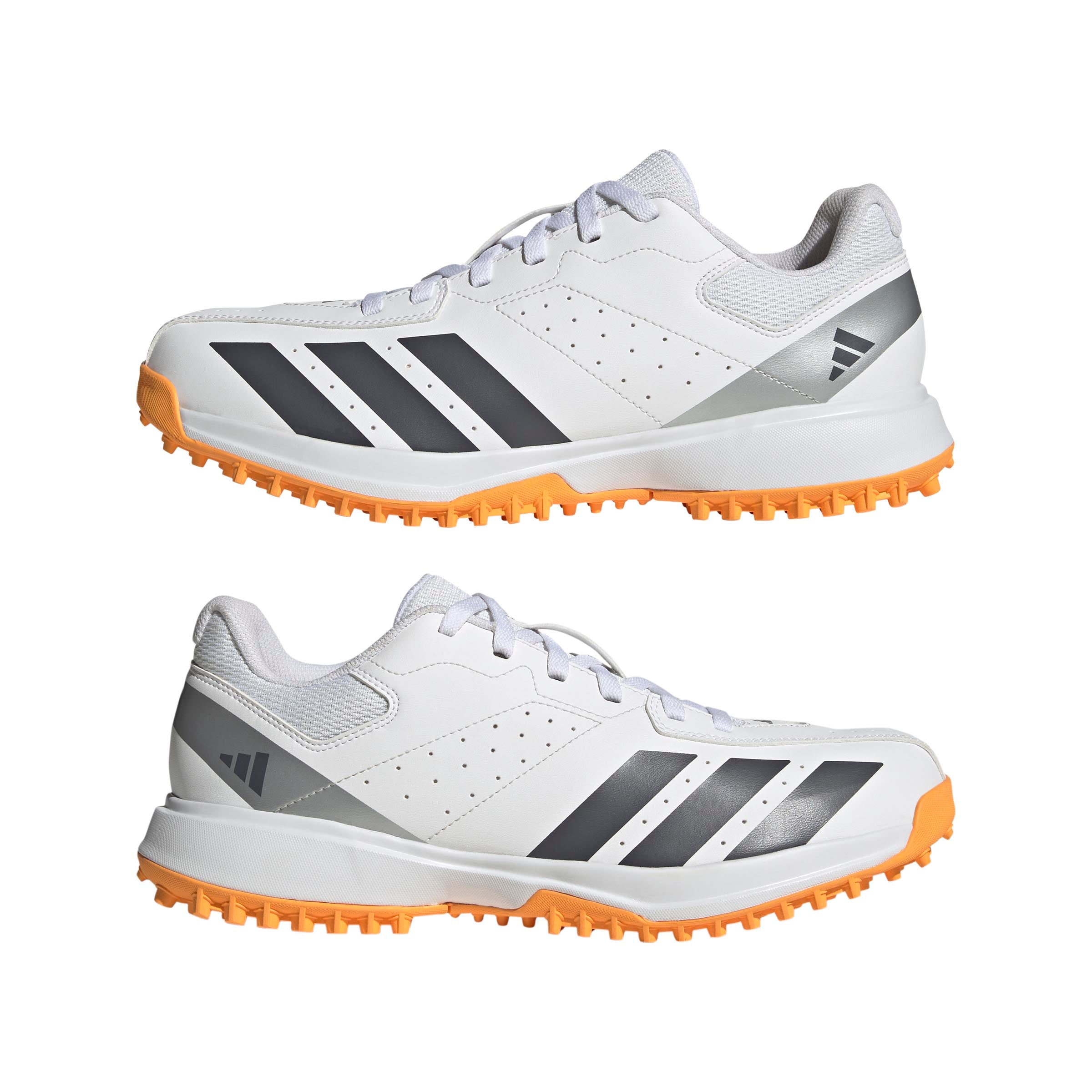 Adidas Howzatt Spikeless Cricket Shoes - 2026