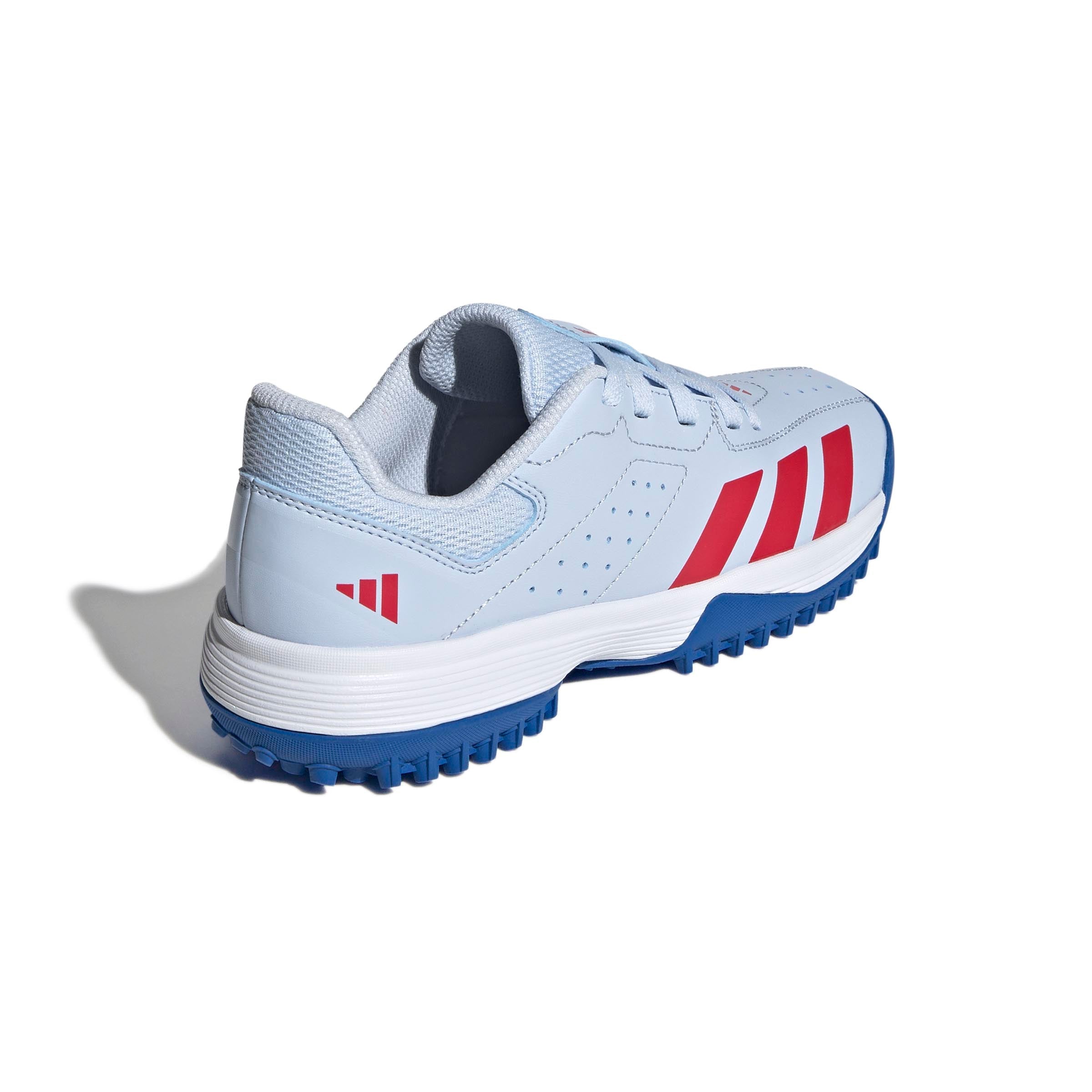 Adidas Howzatt Spikeless Junior Cricket Shoes - 2026