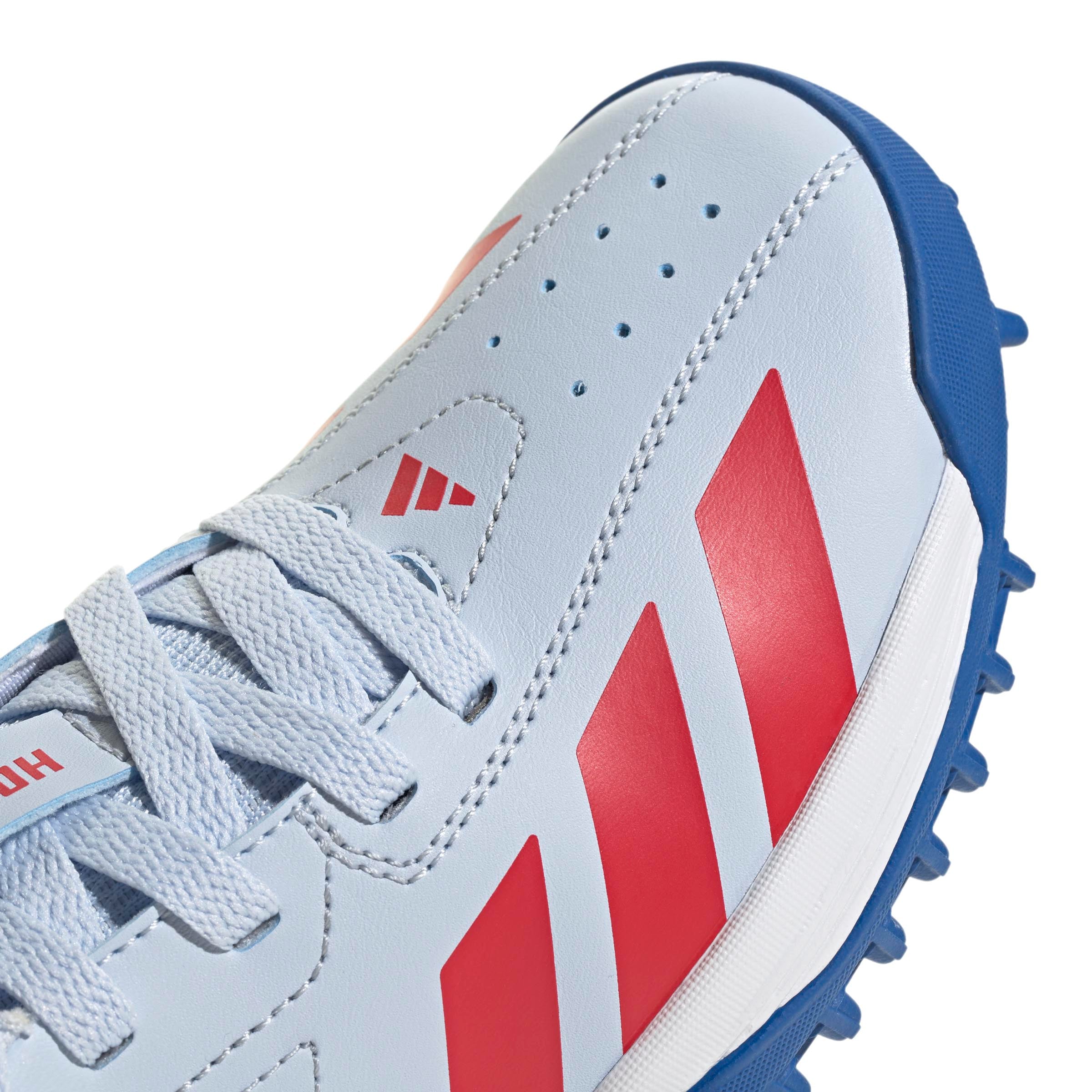 Adidas Howzatt Spikeless Junior Cricket Shoes - 2026