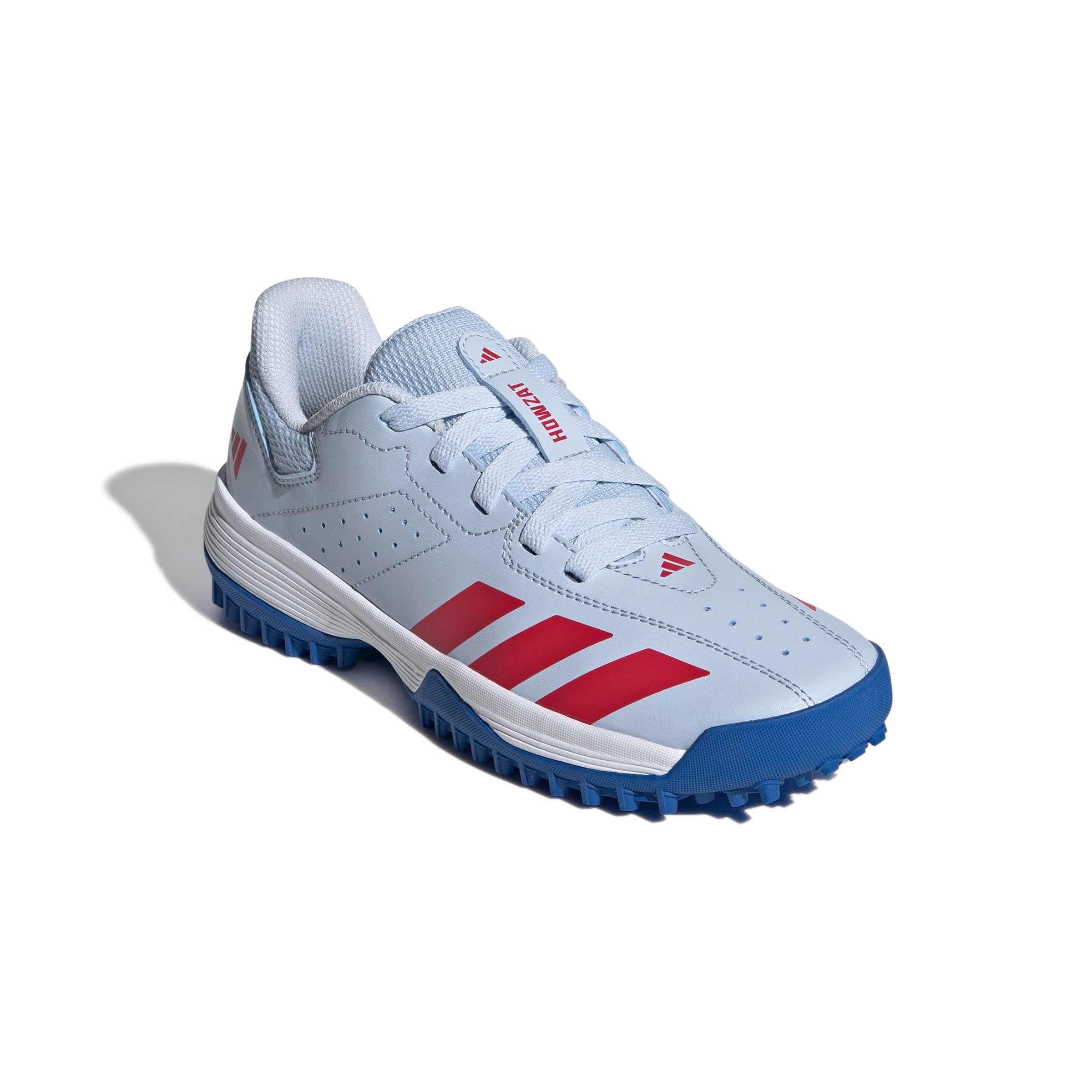 Adidas Howzatt Spikeless Junior Cricket Shoes - 2026