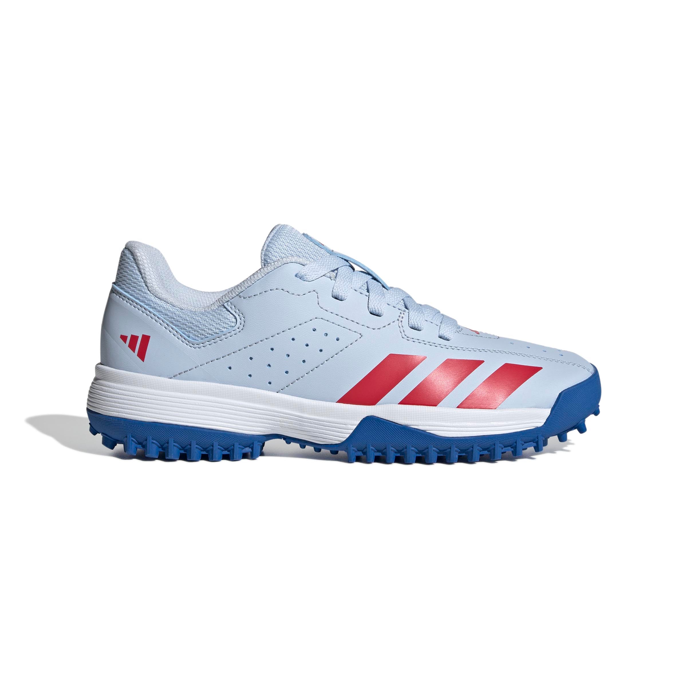 Adidas Howzatt Spikeless Junior Cricket Shoes - 2026