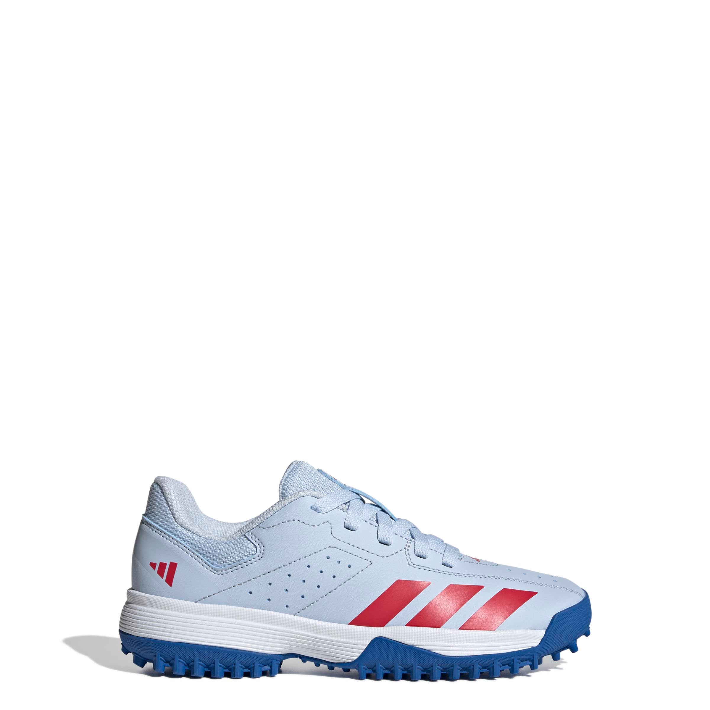 Adidas Howzatt Spikeless Junior Cricket Shoes - 2026