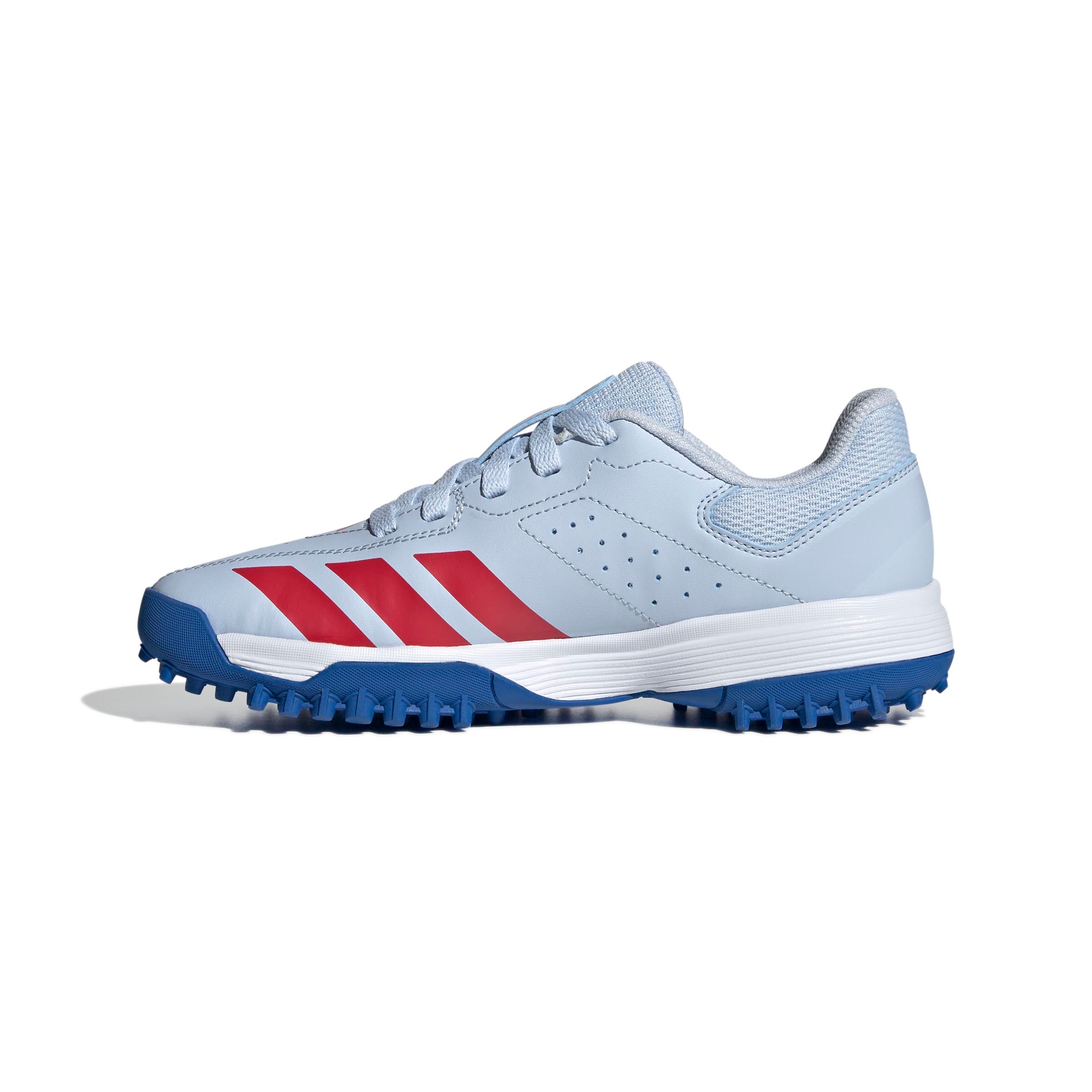 Adidas Howzatt Spikeless Junior Cricket Shoes - 2026