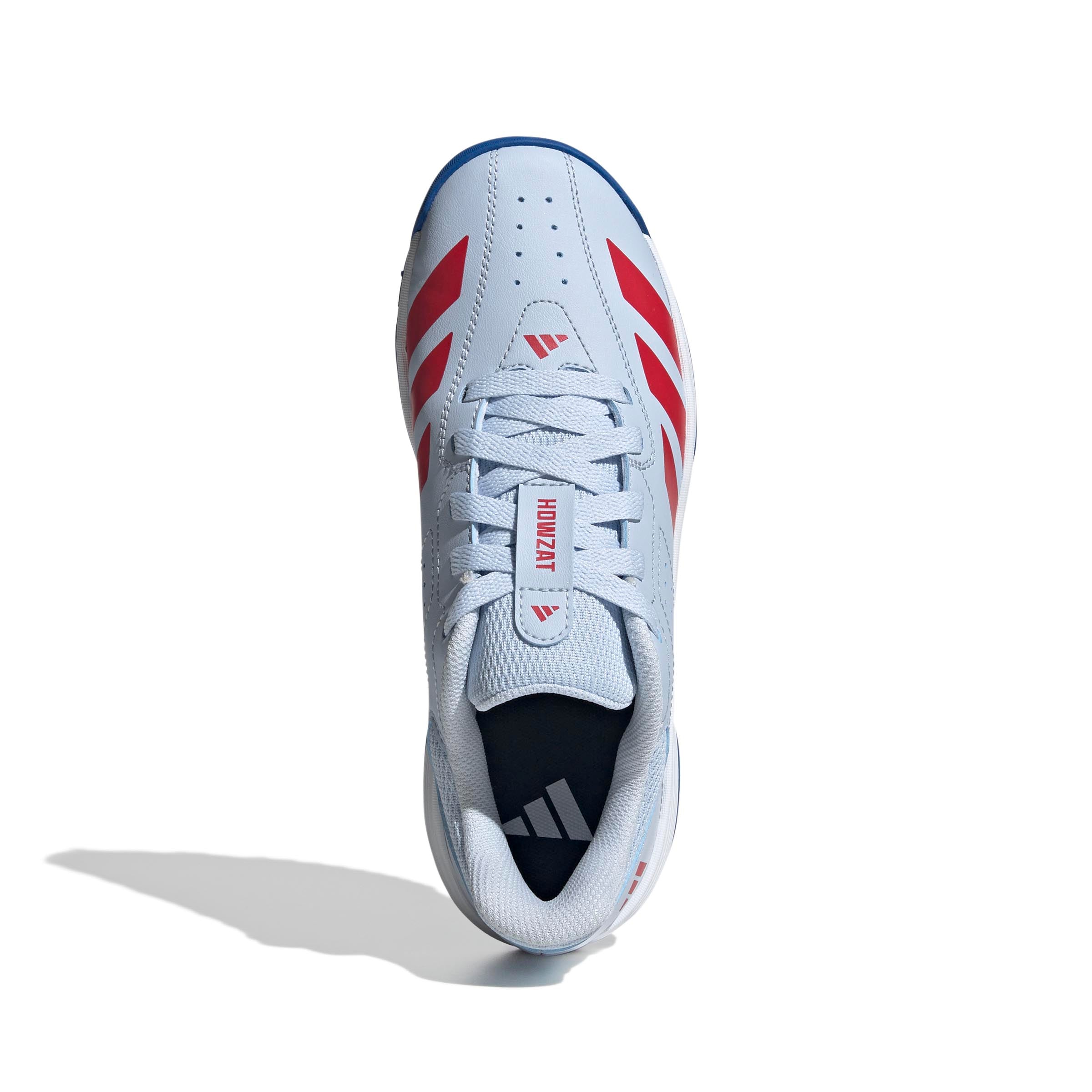Adidas Howzatt Spikeless Junior Cricket Shoes - 2026