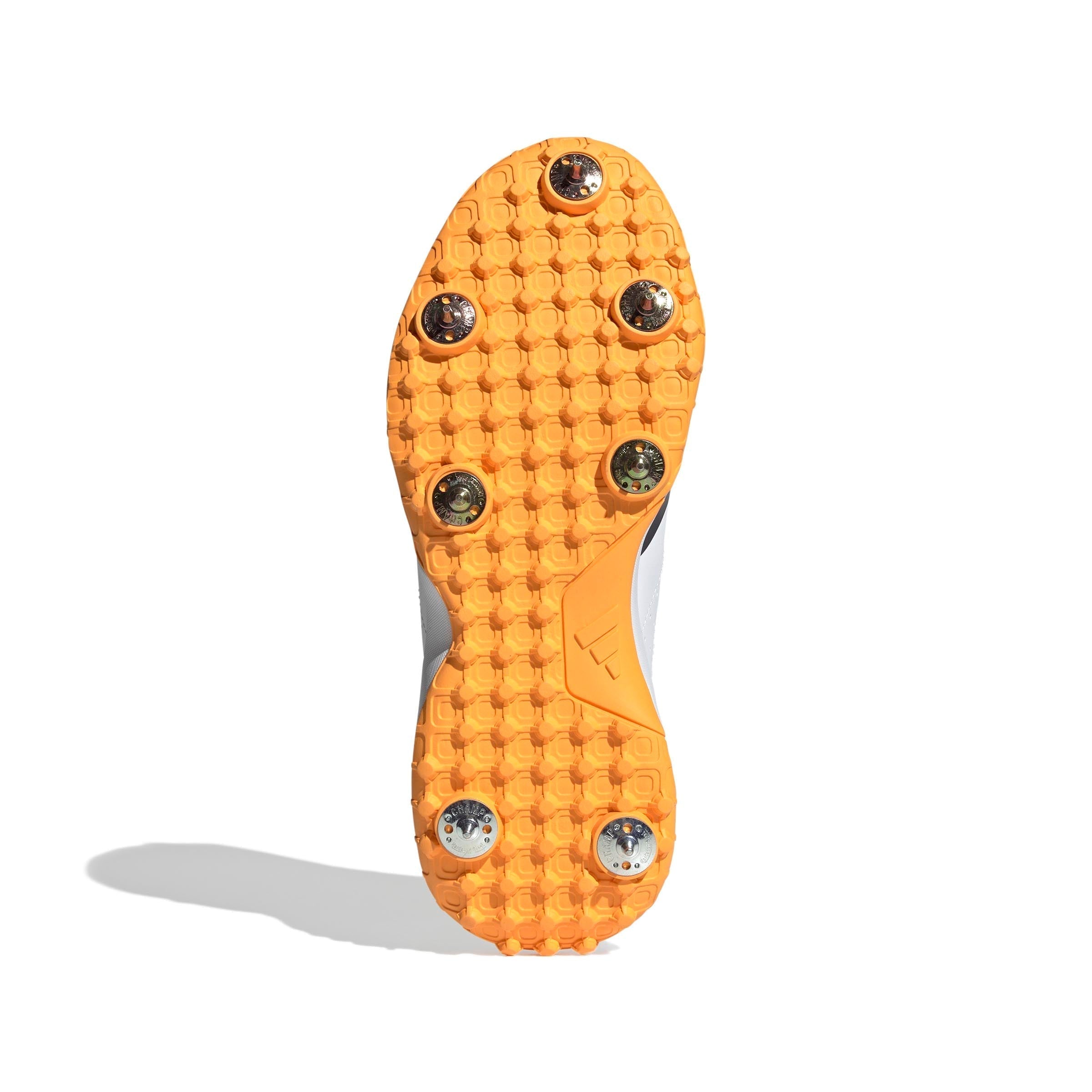 Adidas Howzatt Spike Cricket Shoes - 2026