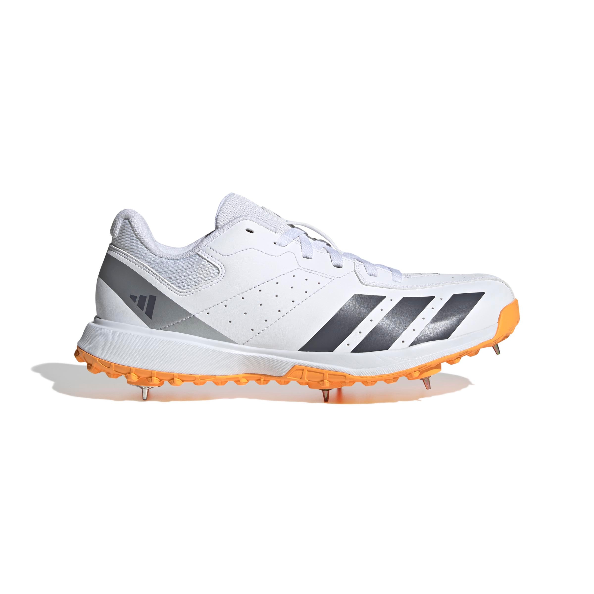 Adidas Howzatt Spike Junior Cricket Shoes - 2026