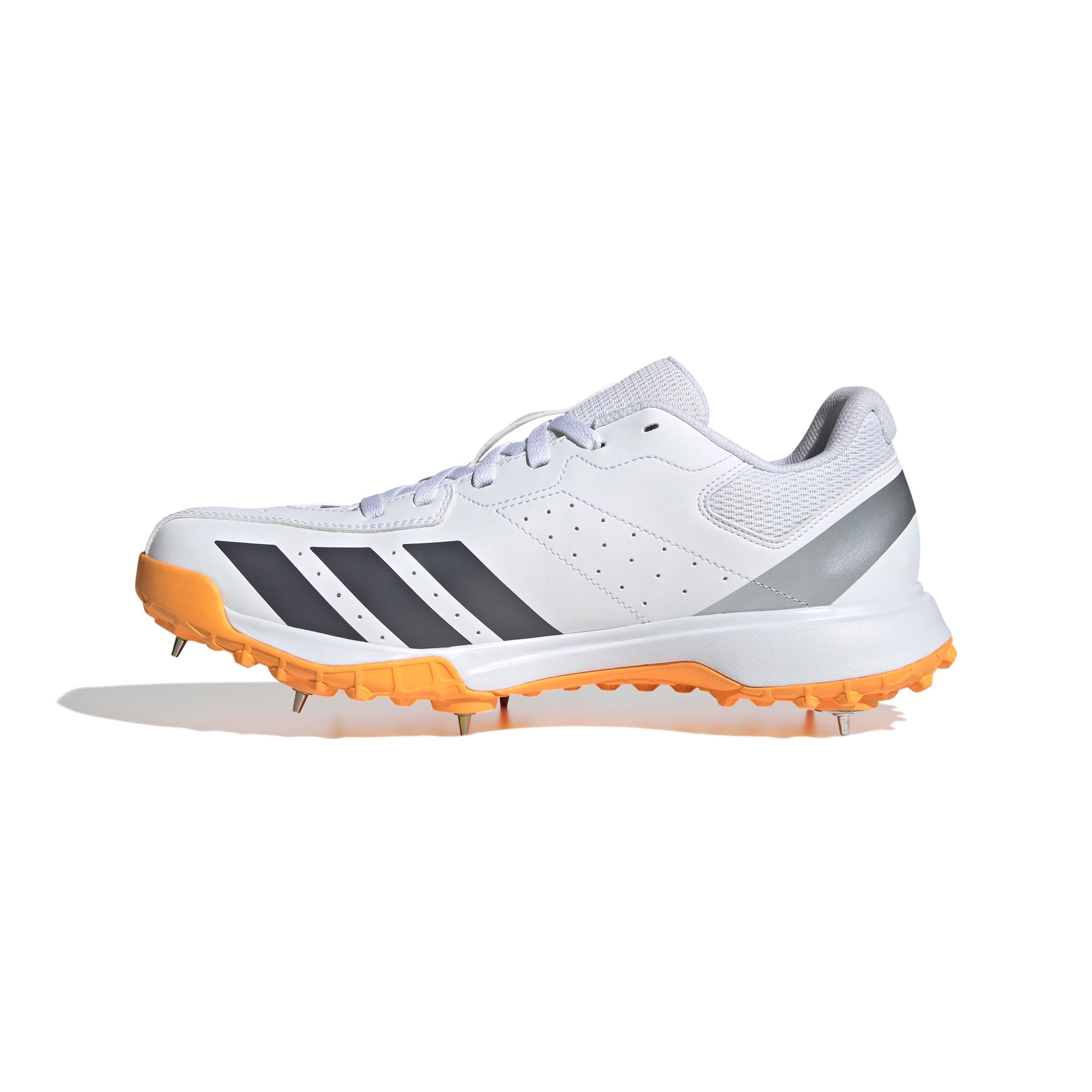 Adidas Howzatt Spike Junior Cricket Shoes - 2026