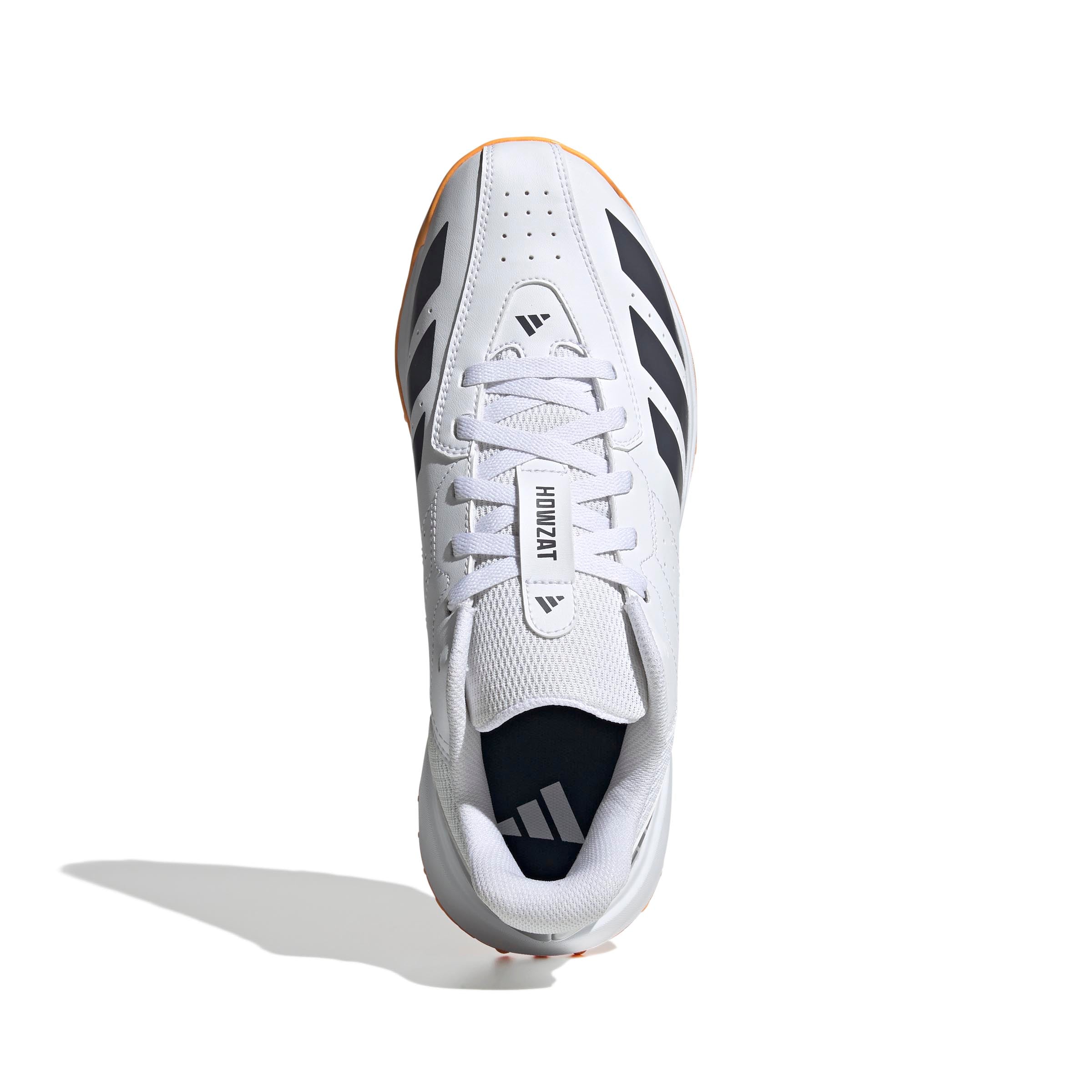 Adidas Howzatt Spike Junior Cricket Shoes - 2026