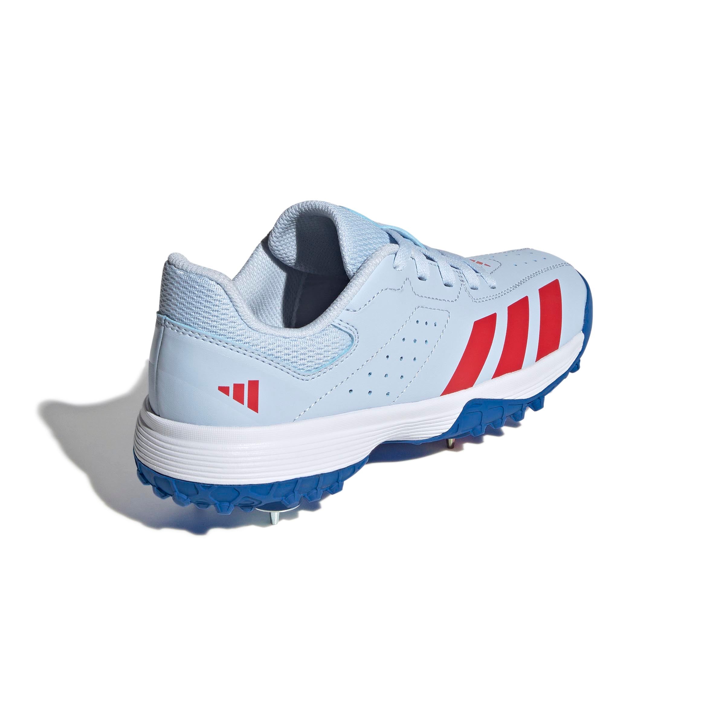 Adidas Howzatt Spike Junior Cricket Shoes - 2026