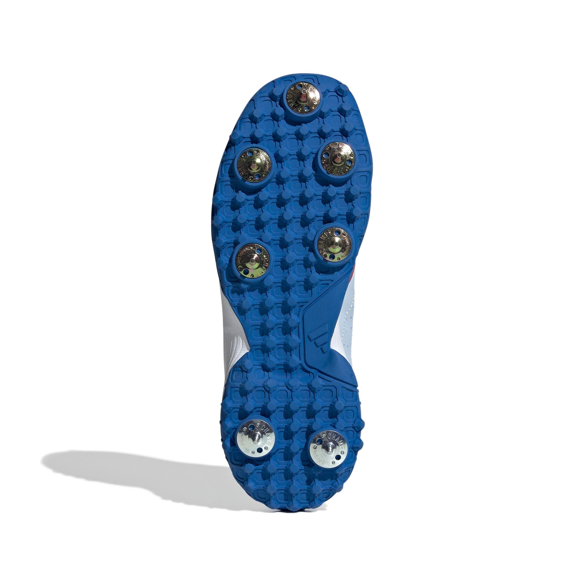 Adidas Howzatt Spike Junior Cricket Shoes - 2026