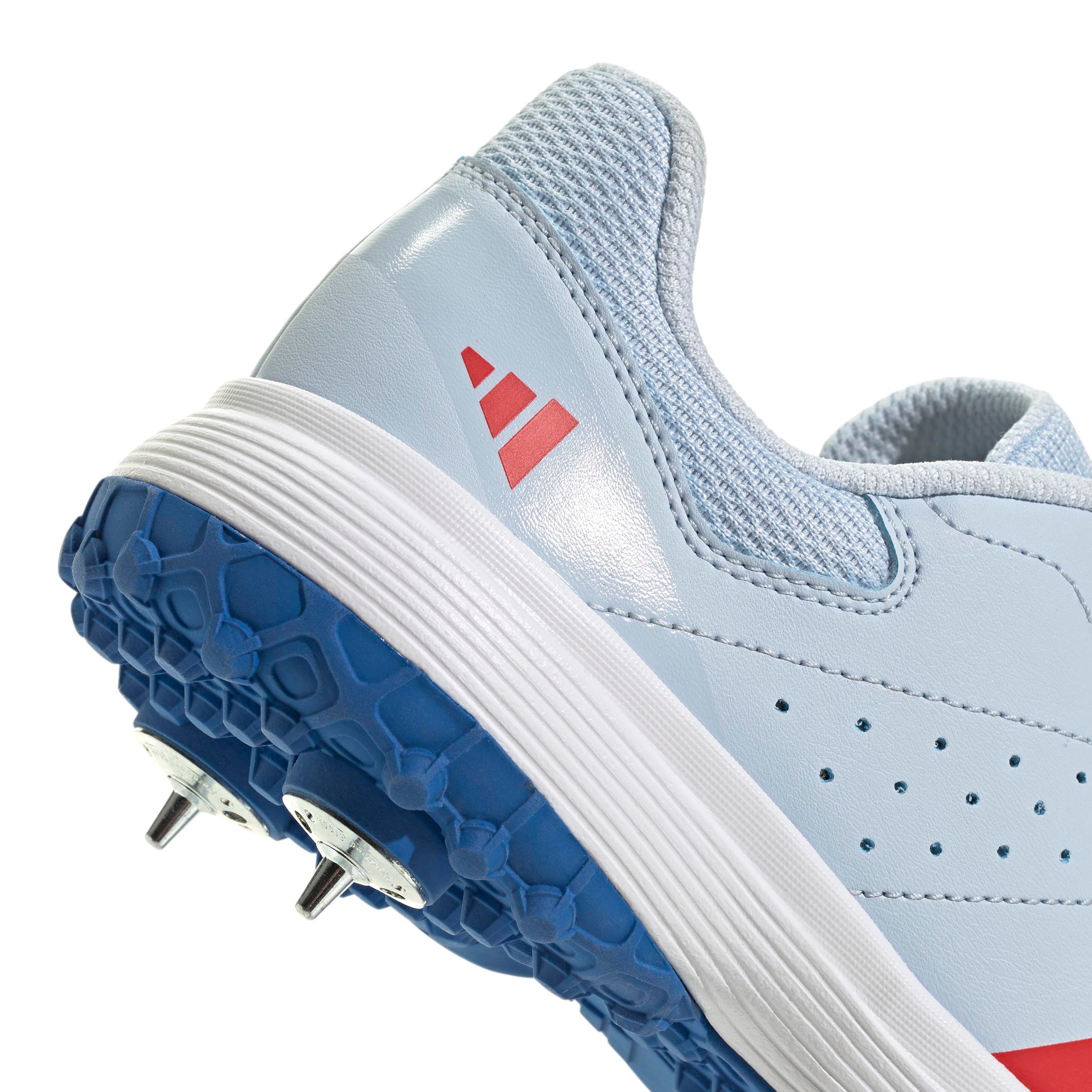 Adidas Howzatt Spike Junior Cricket Shoes - 2026