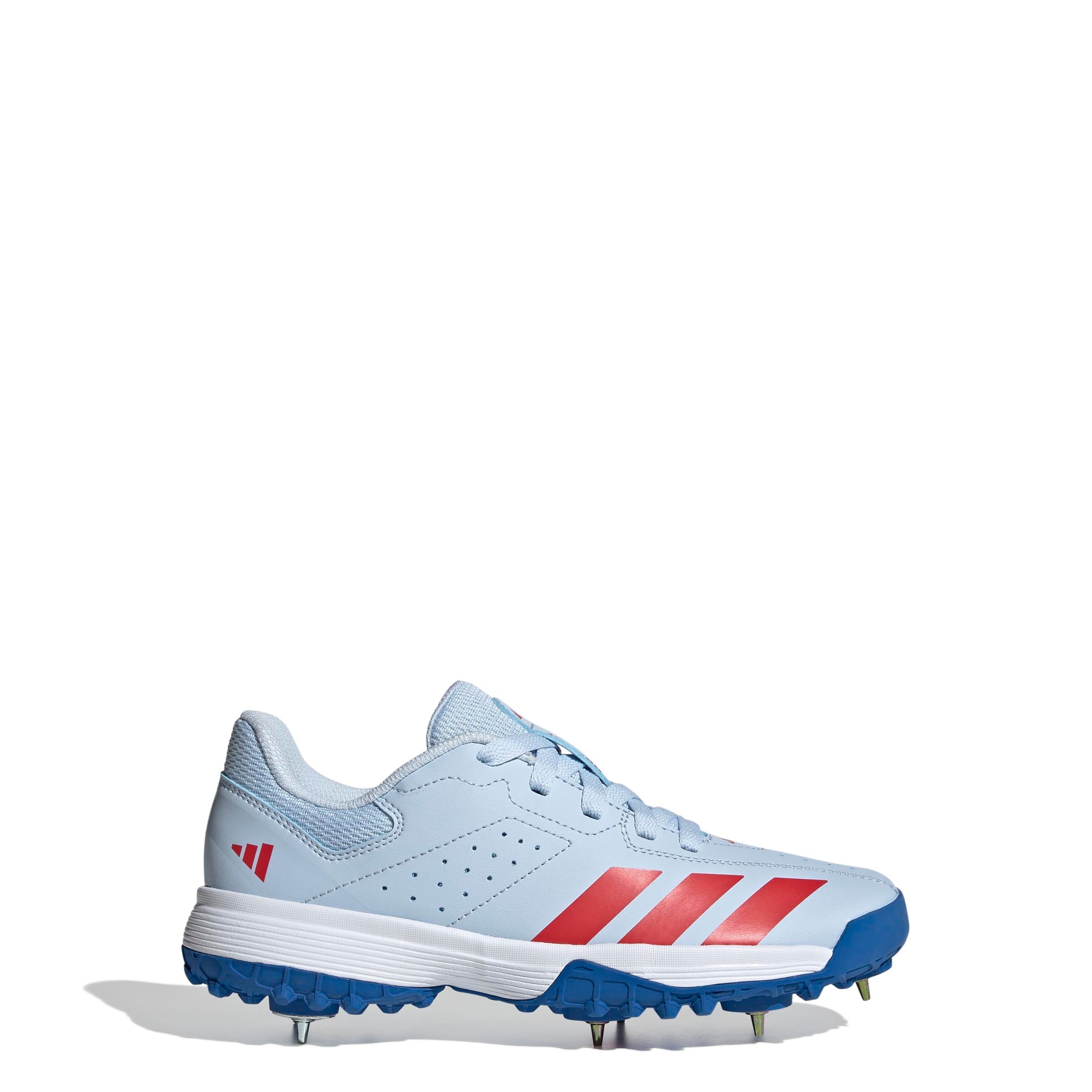 Adidas Howzatt Spike Junior Cricket Shoes - 2026