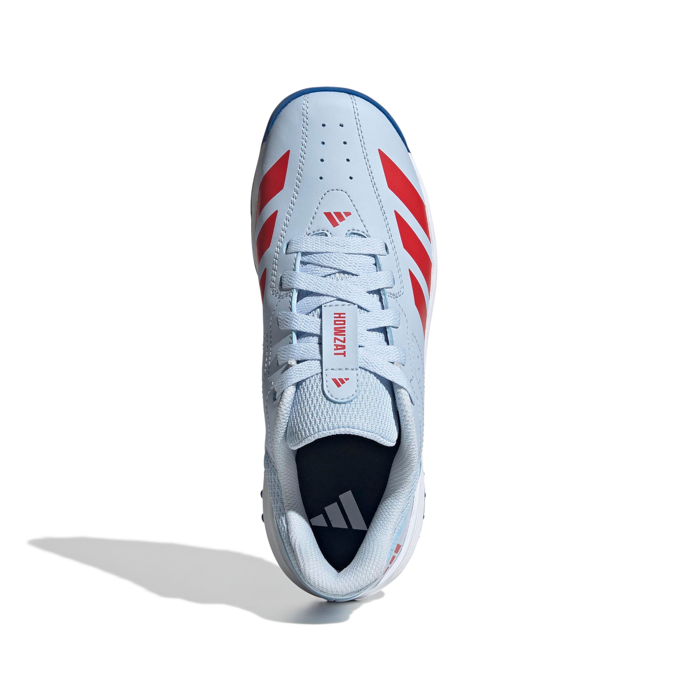 Adidas Howzatt Spike Junior Cricket Shoes - 2026