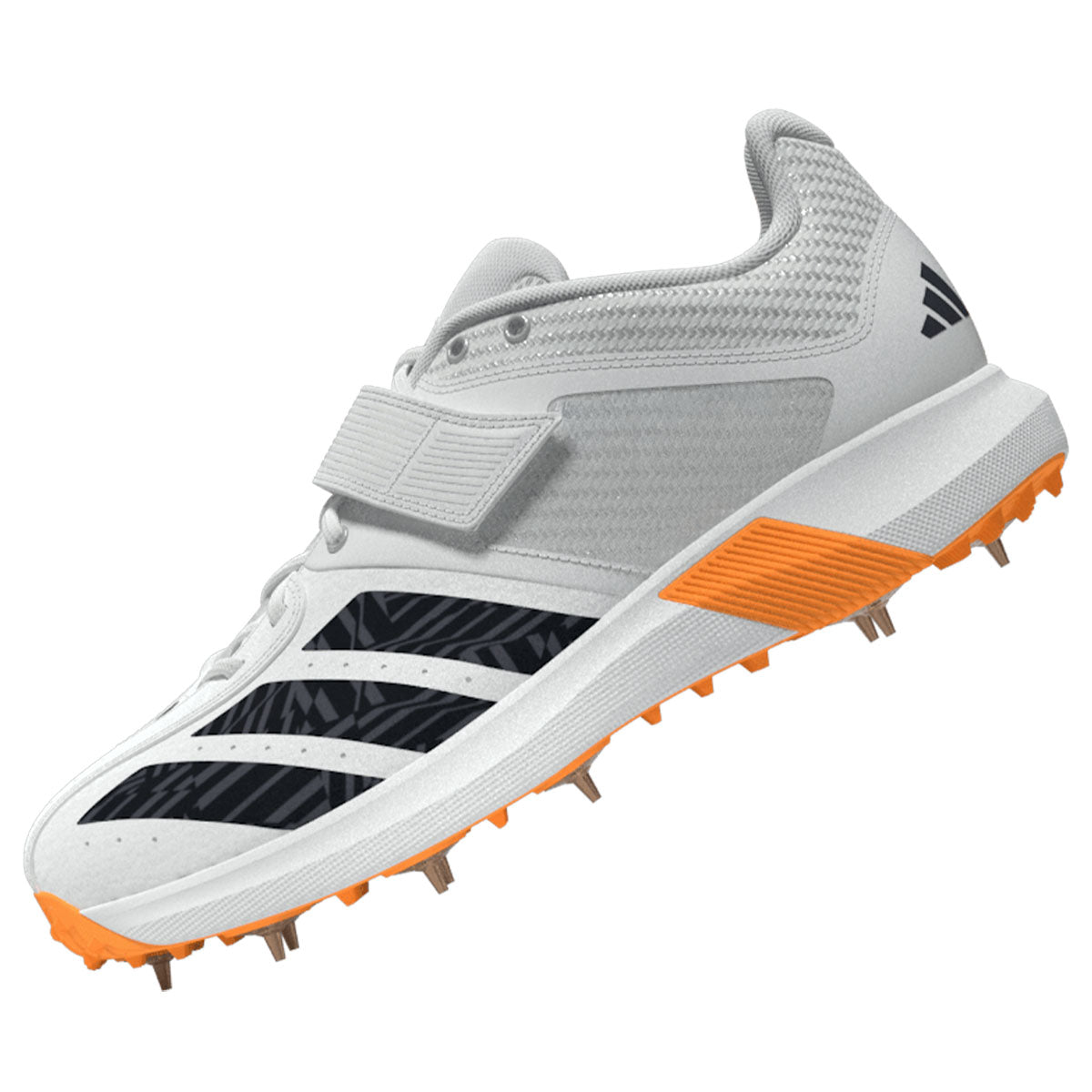 Adidas Adipower Incurza Cricket Shoes - 2026