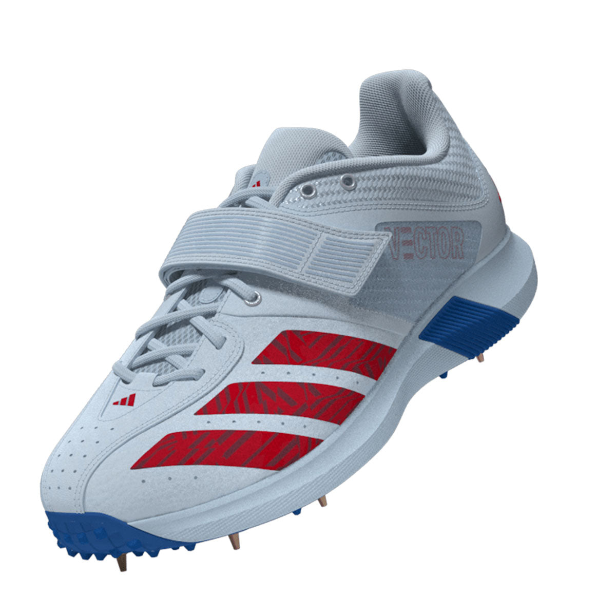 Adidas Adipower Incurza Cricket Shoes