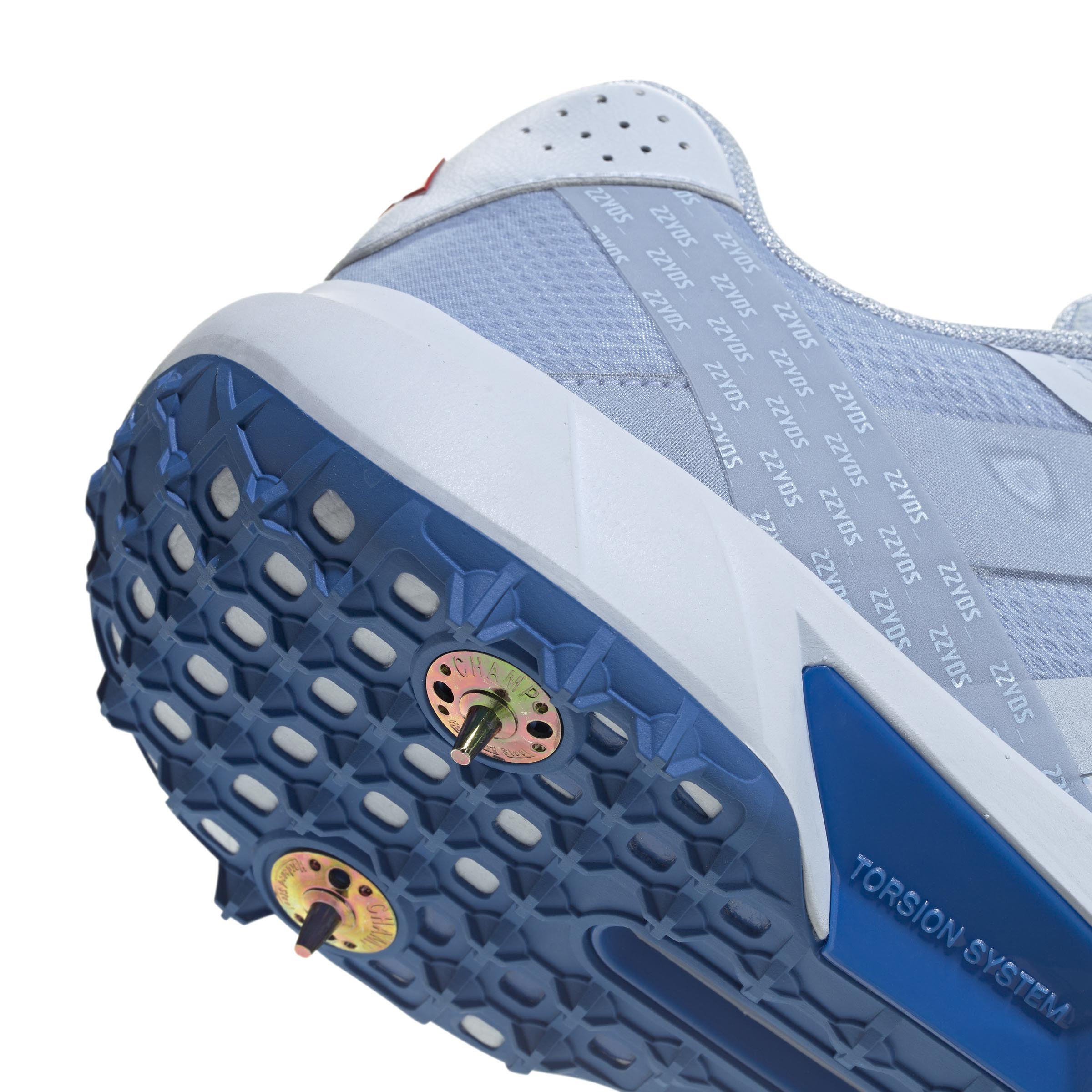 Adidas 22YDS Incurza Cricket Shoes - 2026