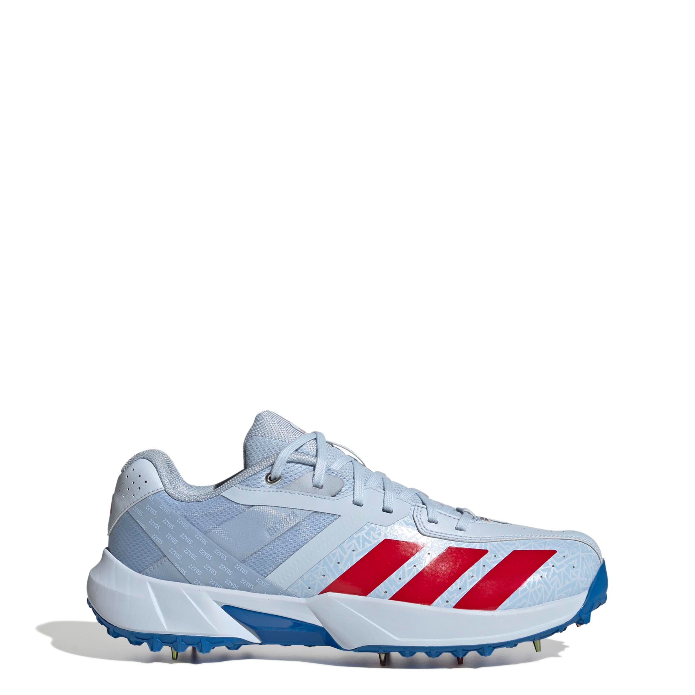 Adidas 22YDS Incurza Cricket Shoes - 2026