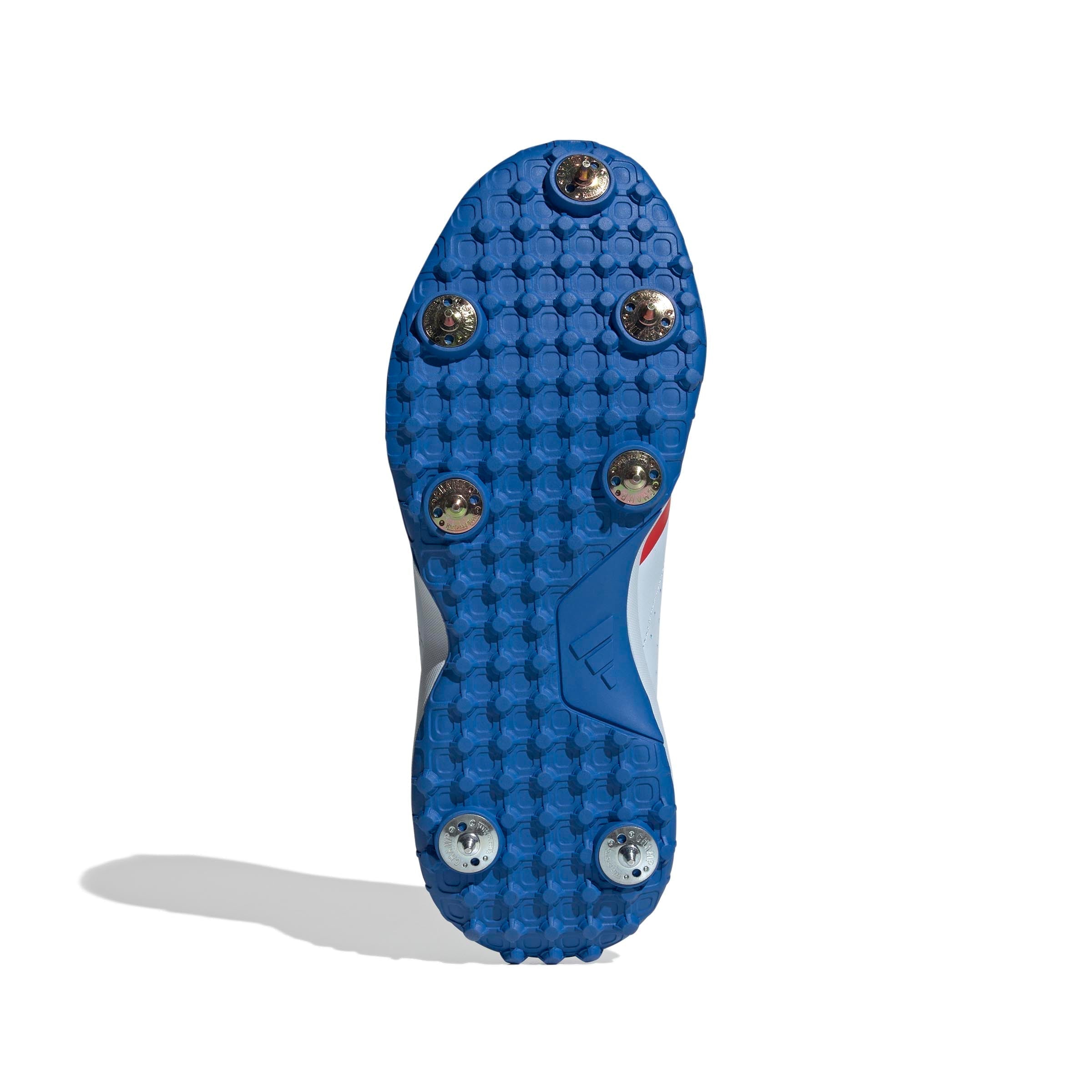 Adidas Howzatt Spike Cricket Shoes - 2026