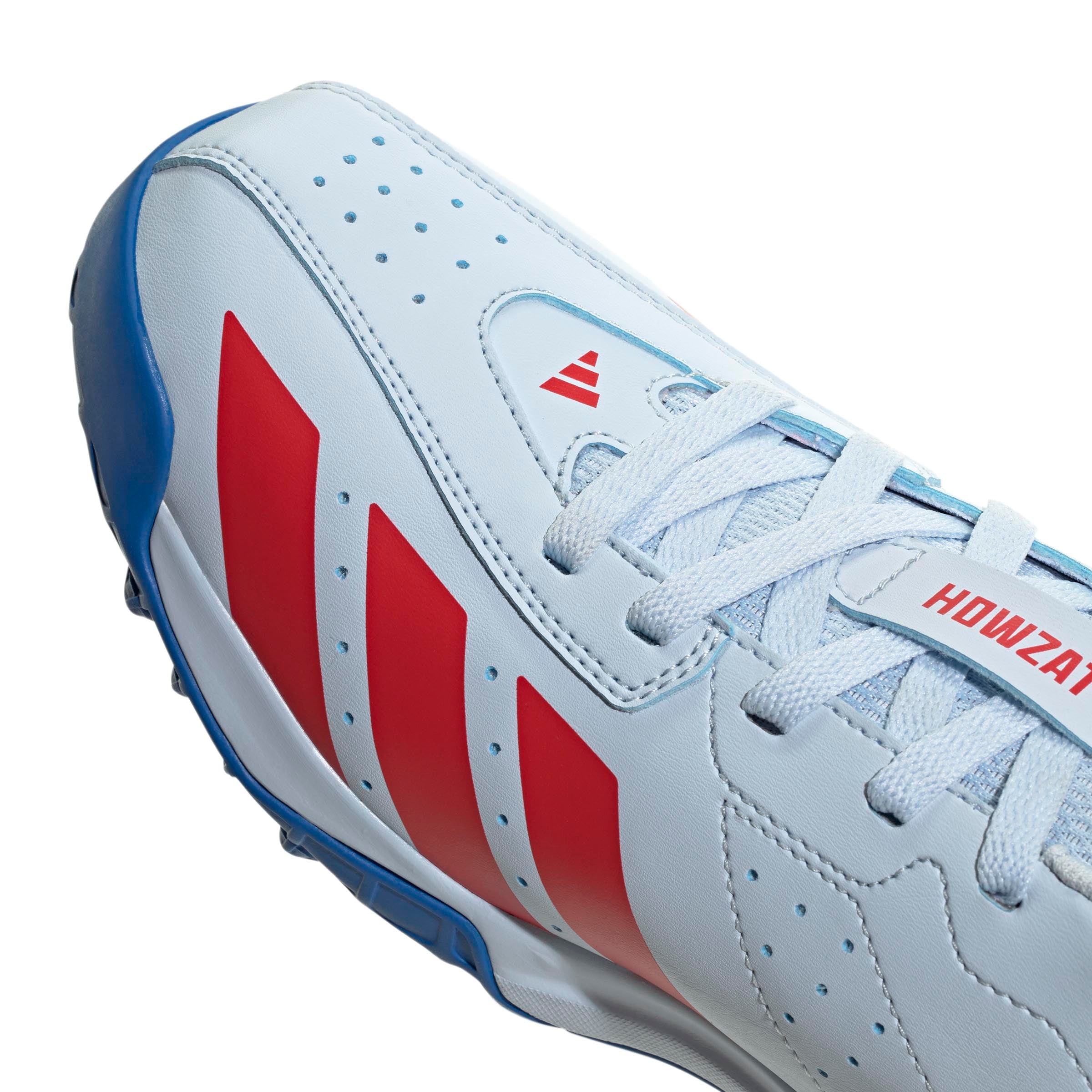 Adidas Howzatt Spike Cricket Shoes - 2026