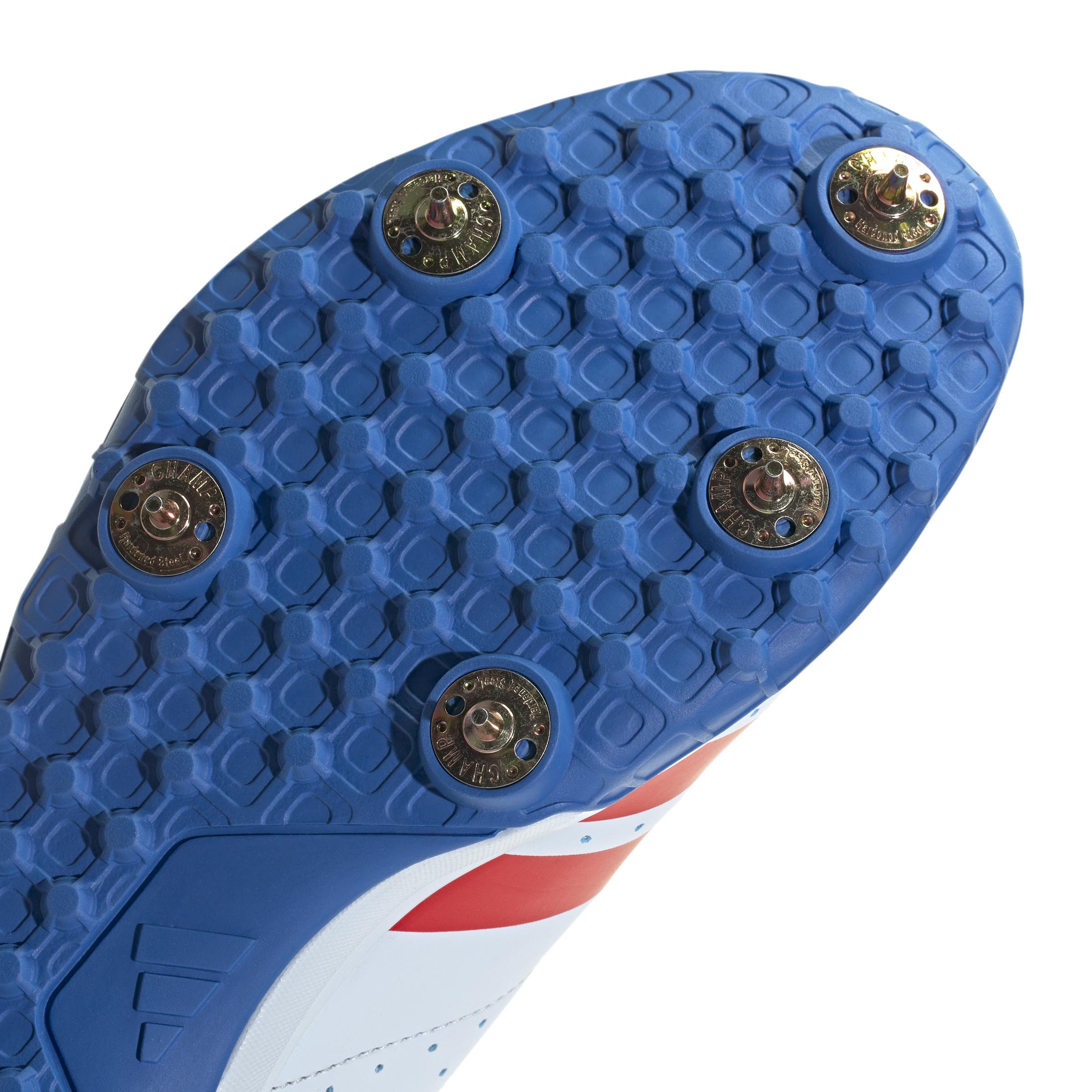 Adidas Howzatt Spike Cricket Shoes - 2026