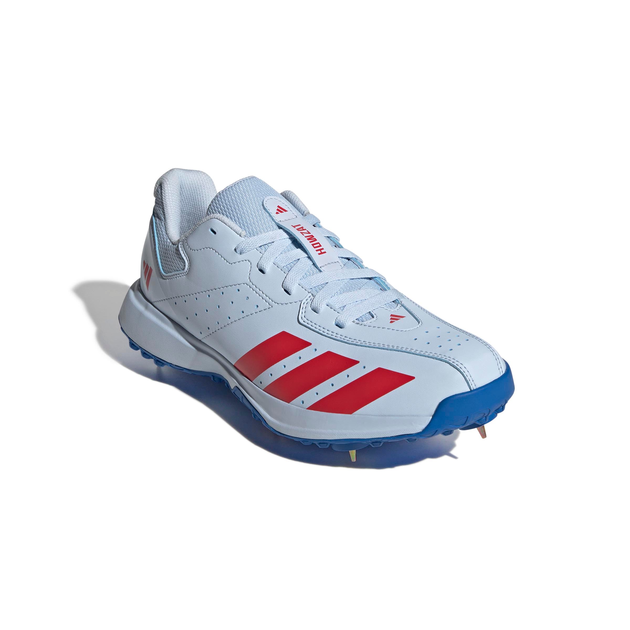 Adidas Howzatt Spike Cricket Shoes - 2026
