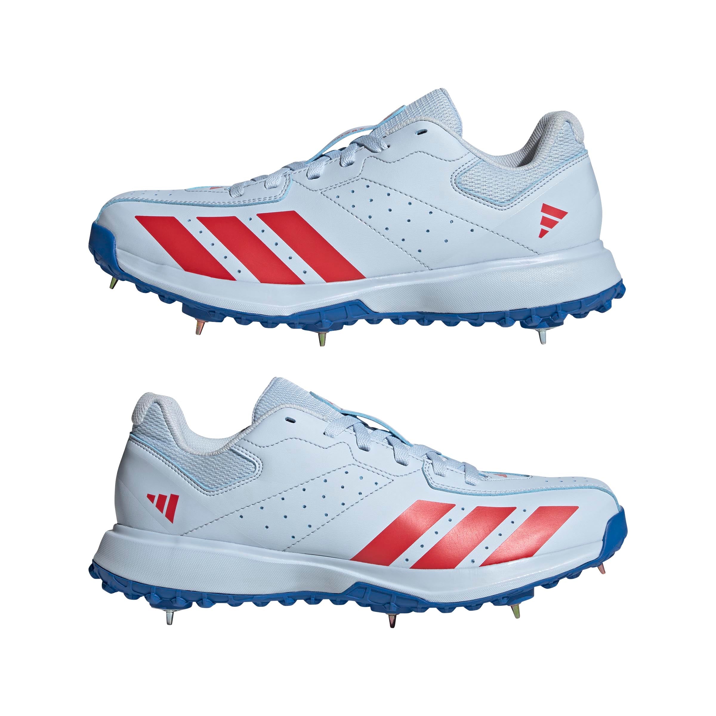 Adidas Howzatt Spike Cricket Shoes - 2026