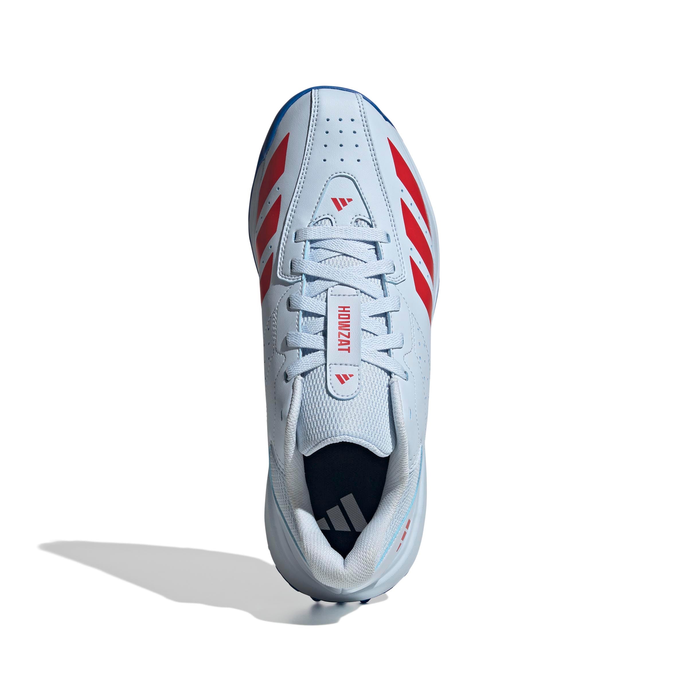Adidas Howzatt Spike Cricket Shoes - 2026