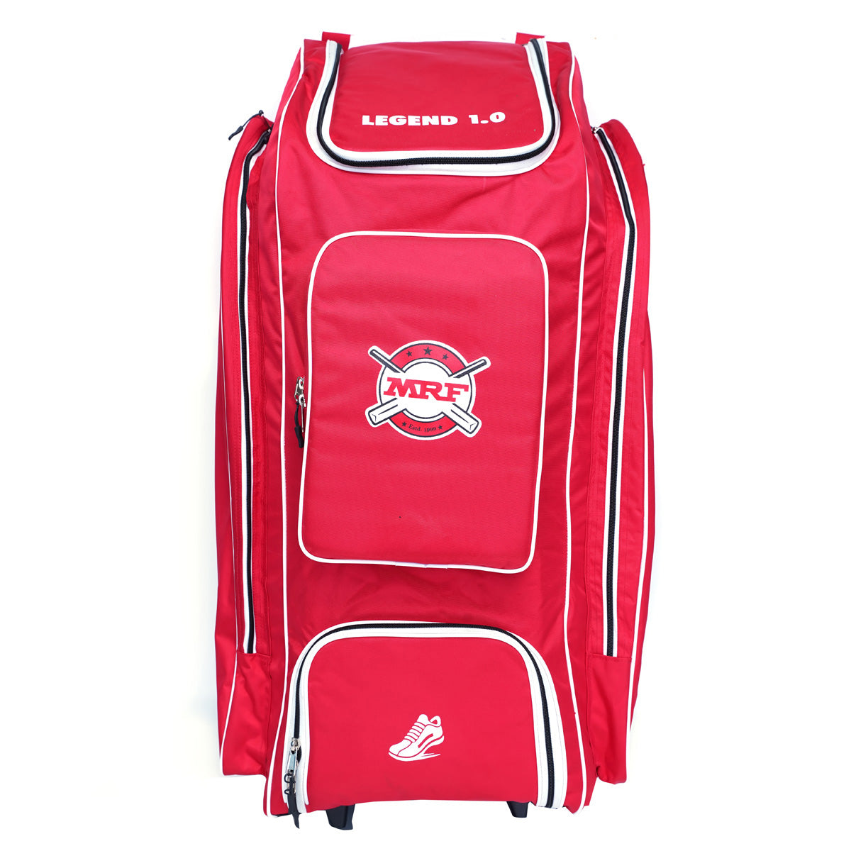 MRF Legend Virat Kohli 18 1.0 Cricket Bag