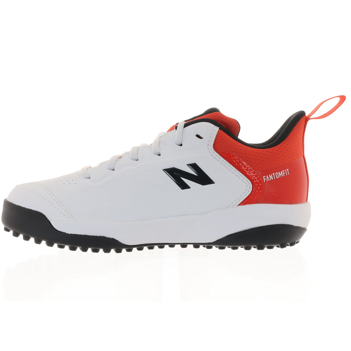 New Balance KC4020 Junior Cricket Shoes - 2026