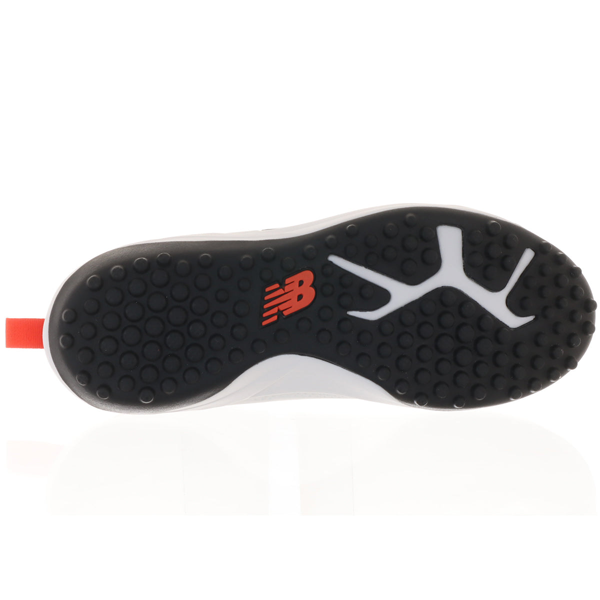 New Balance KC4020 Junior Cricket Shoes - 2026
