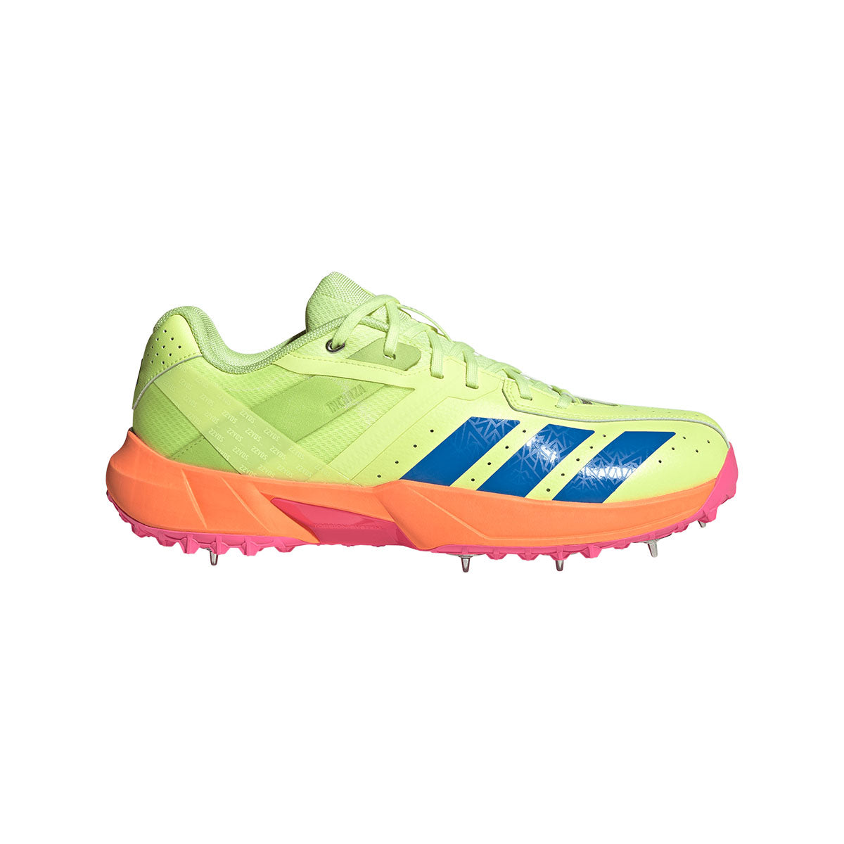 Adidas 22YDS Incurza WC Edition Cricket Shoes