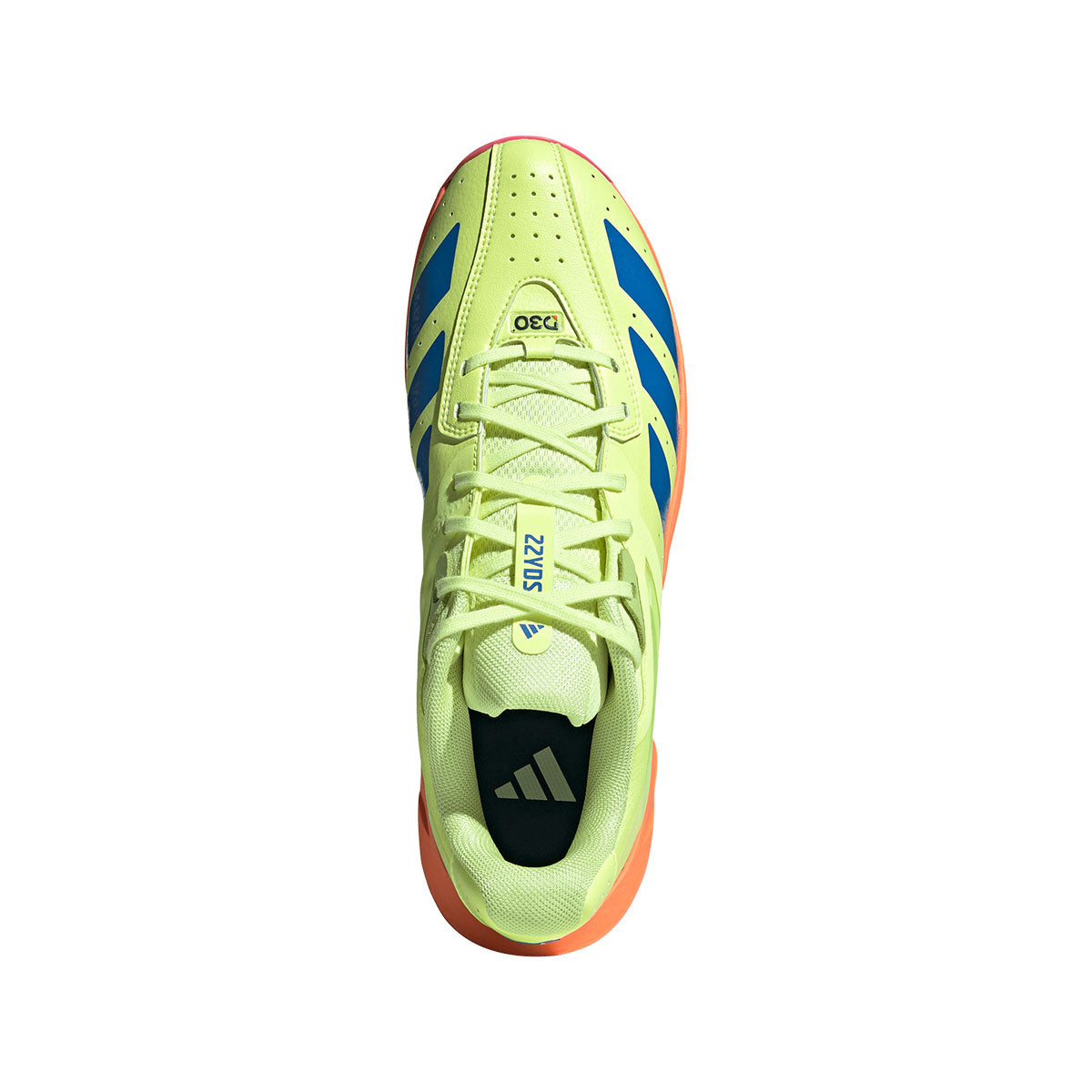 Adidas 22YDS Incurza WC Edition Cricket Shoes