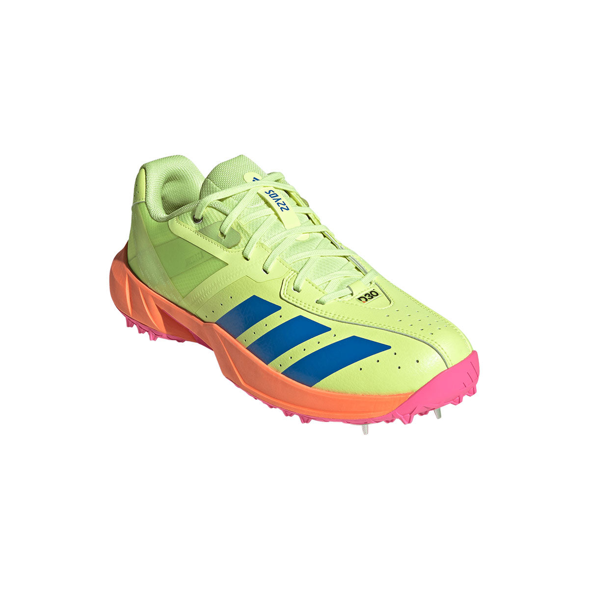 Adidas 22YDS Incurza WC Edition Cricket Shoes