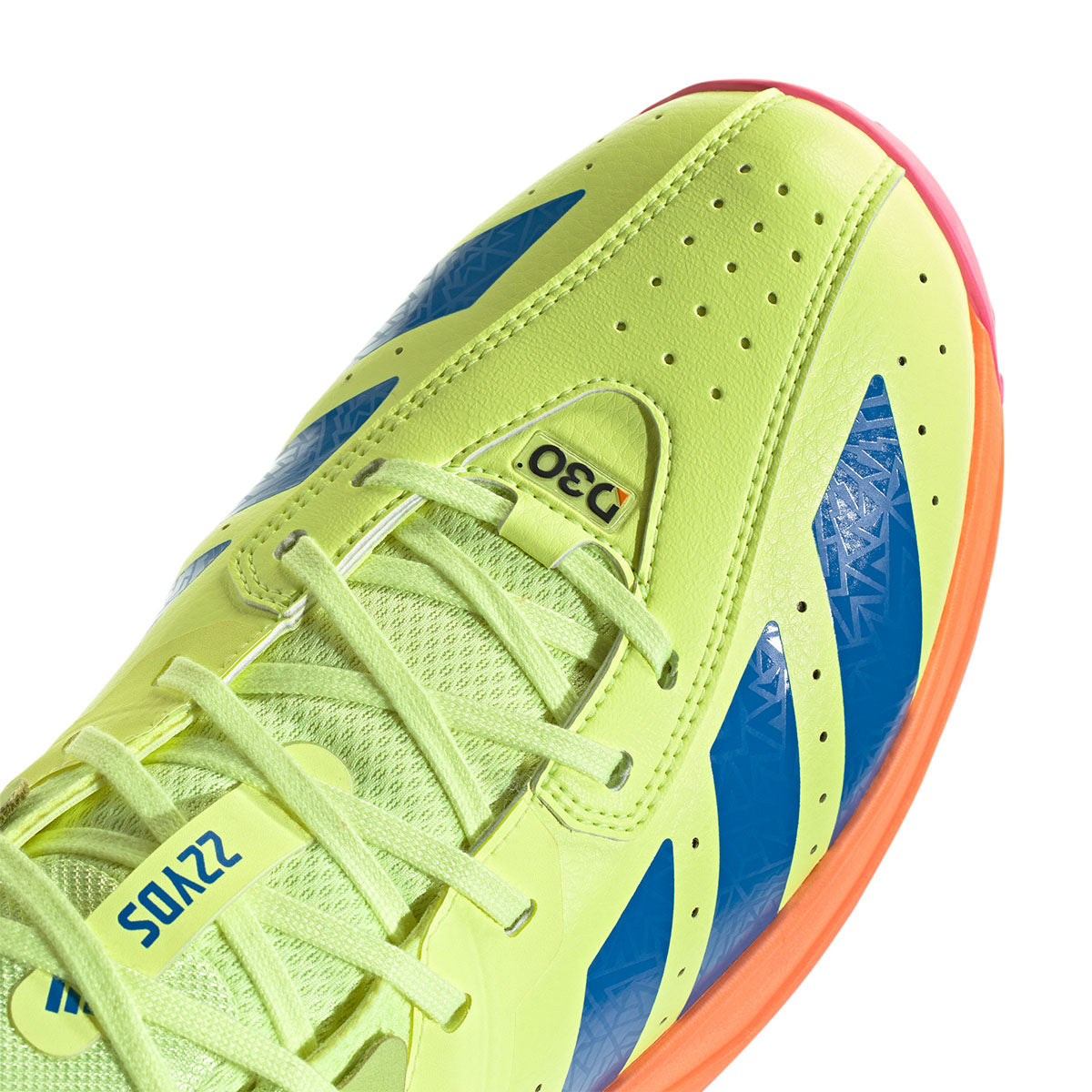 Adidas 22YDS Incurza WC Edition Cricket Shoes