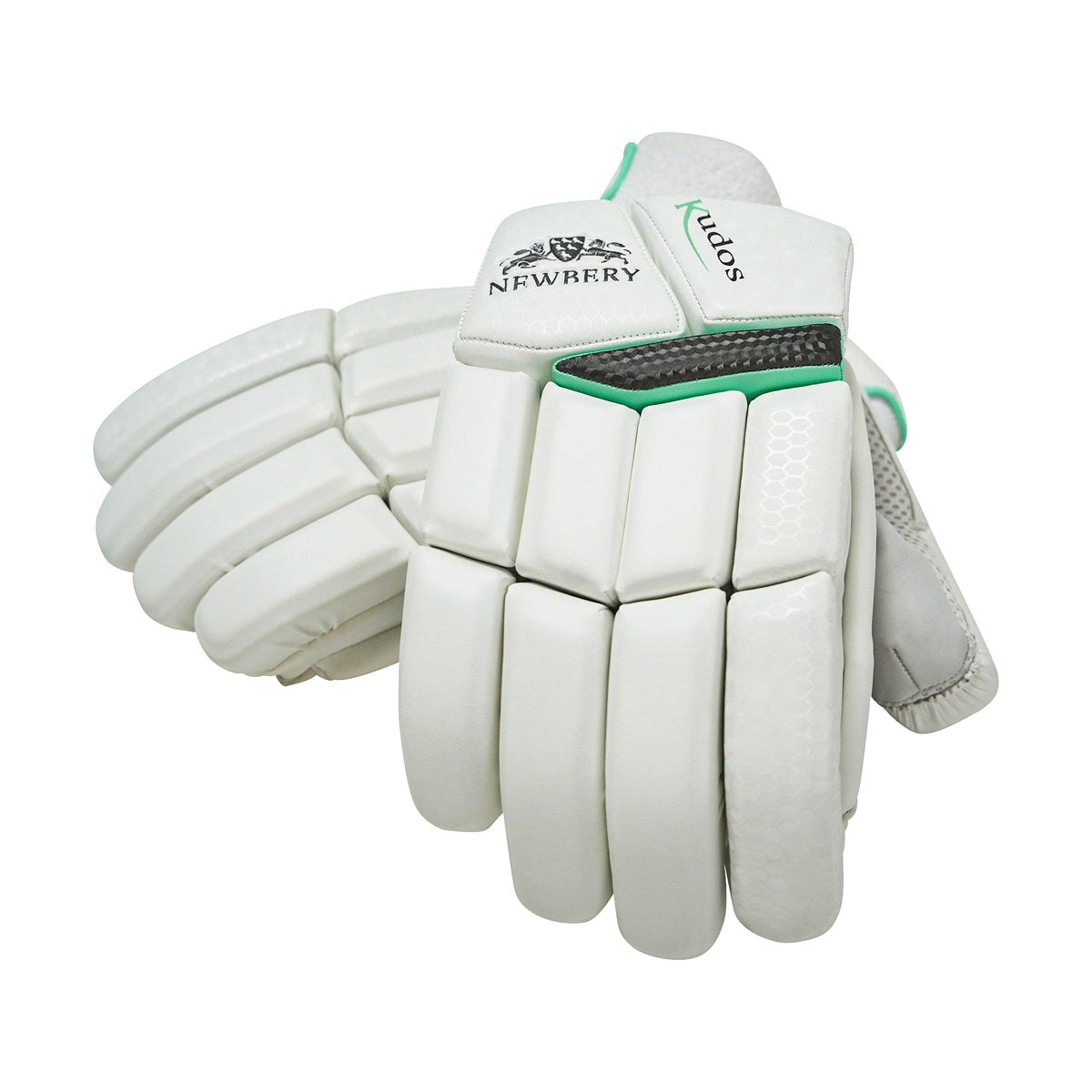 Newbery Kudos Cricket Batting Gloves